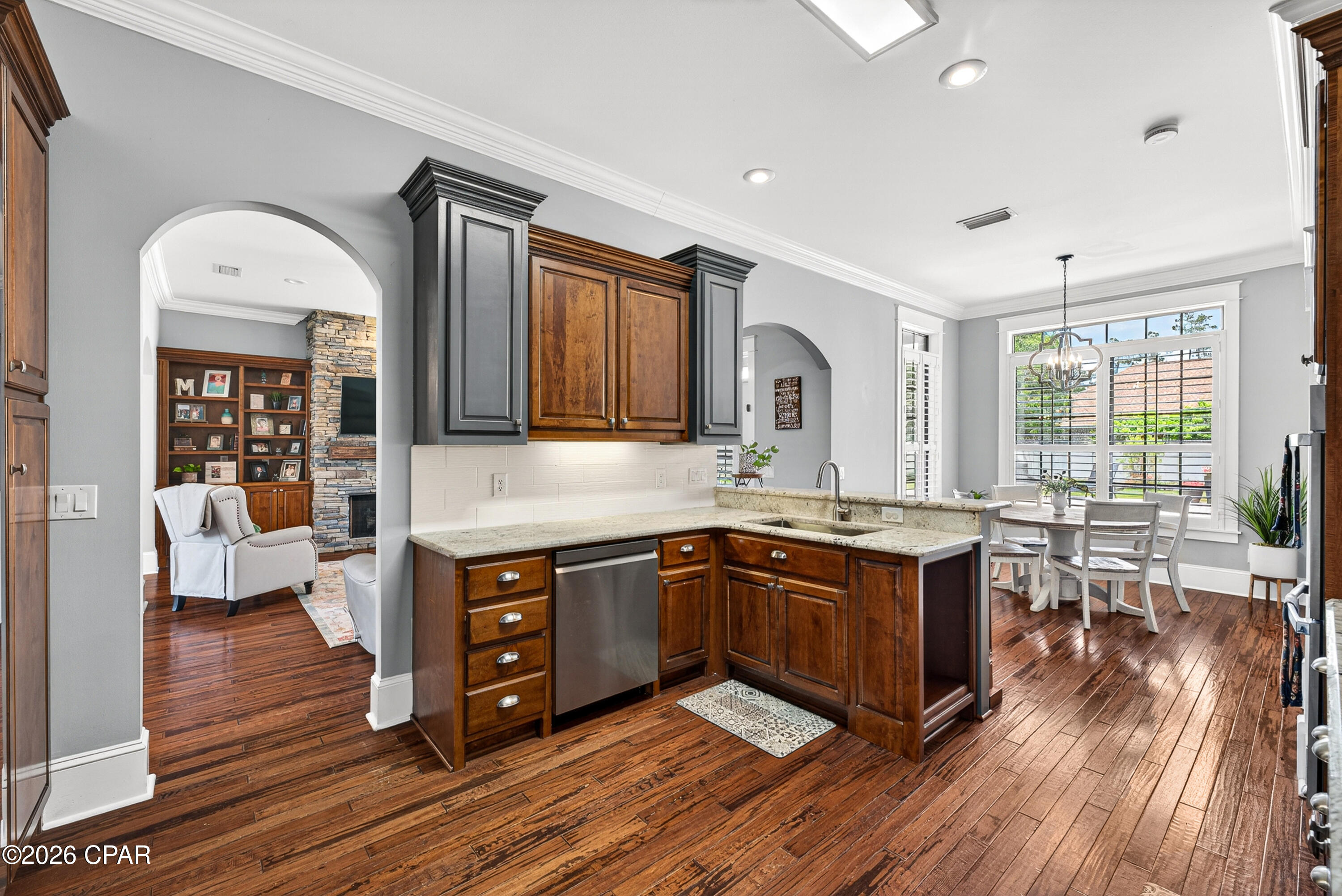 Hawks Landing - Residential