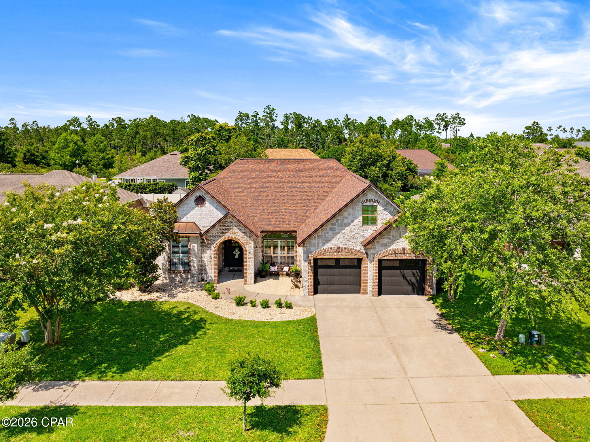 Hawks Landing - Residential
