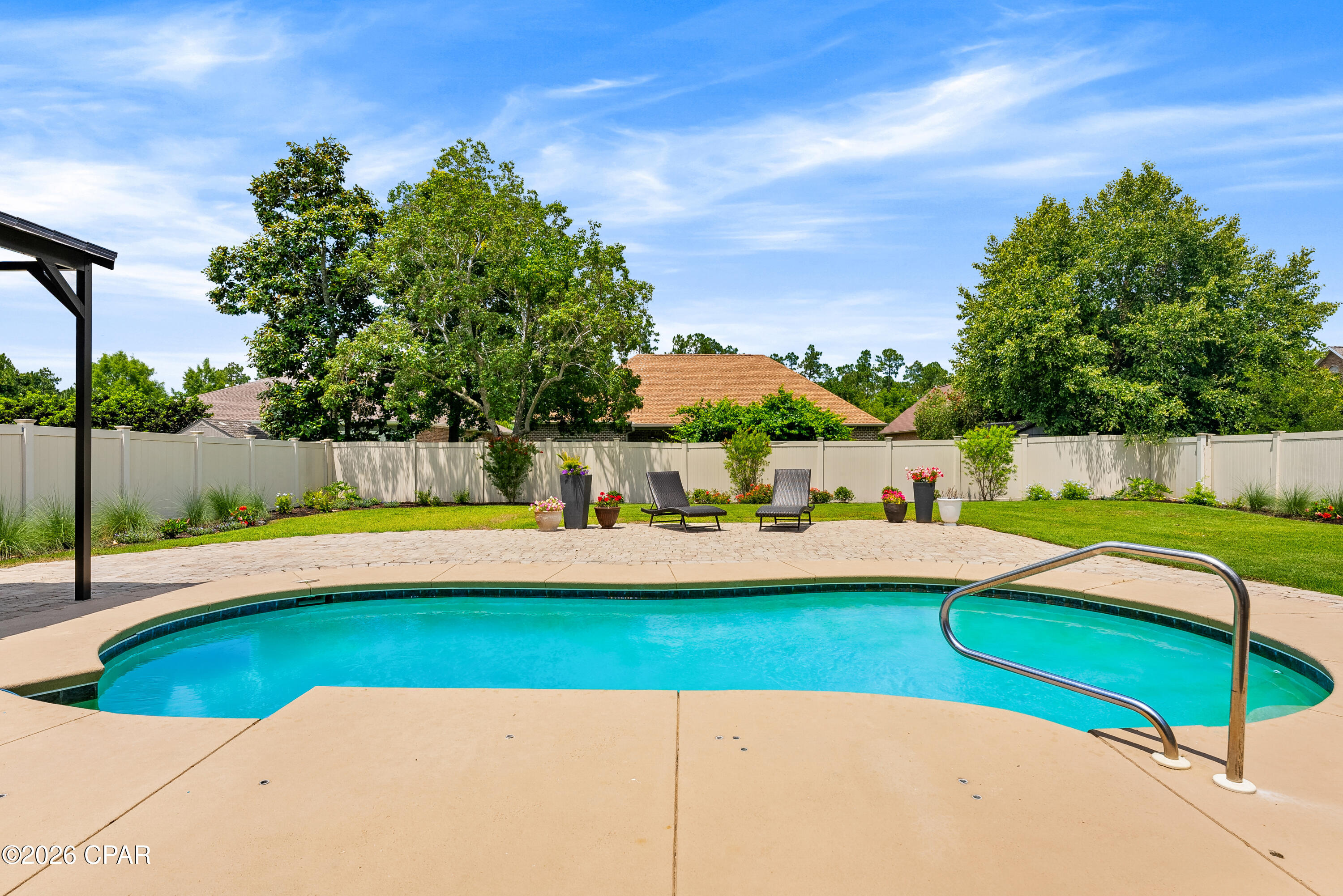 Hawks Landing - Residential