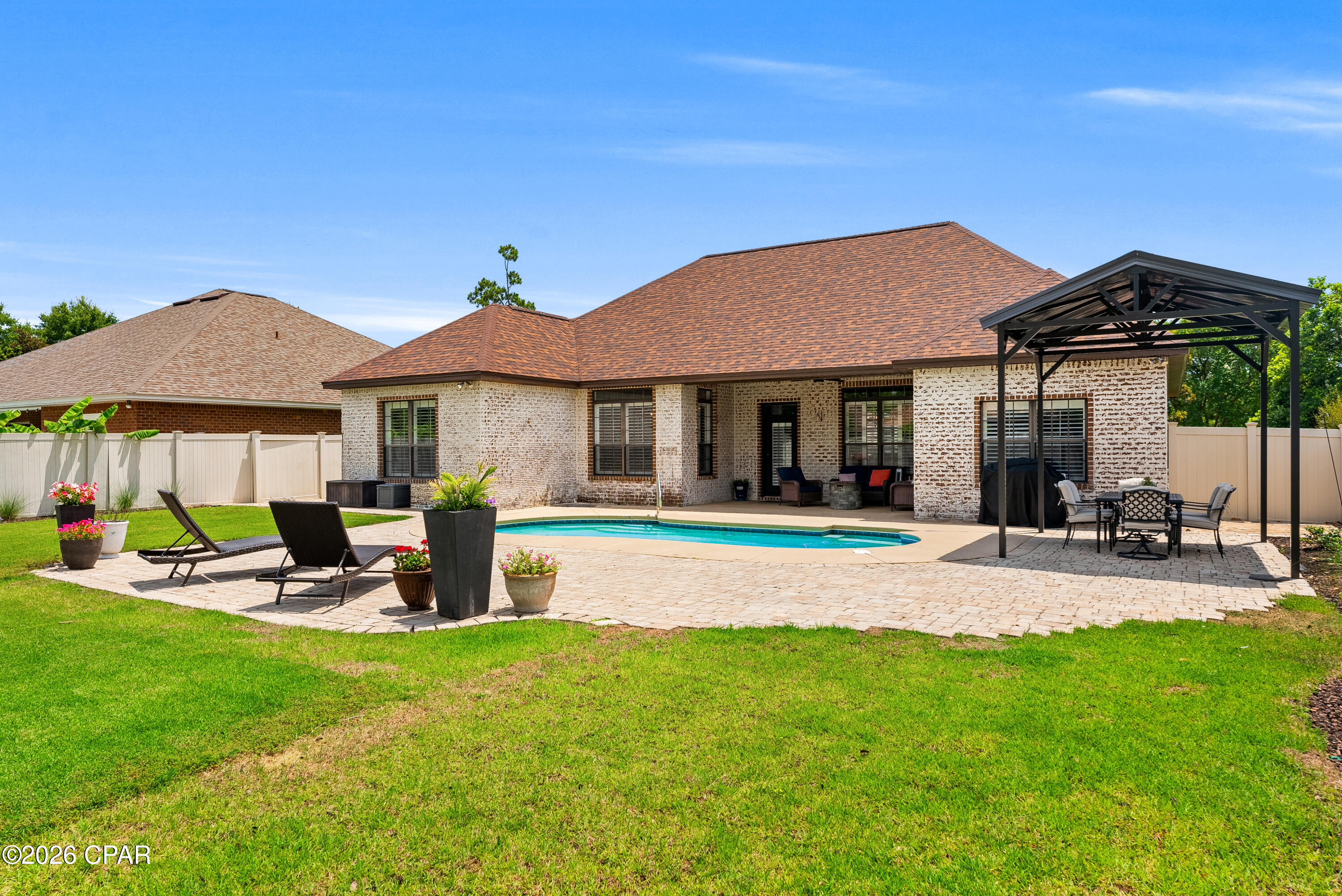 Hawks Landing - Residential