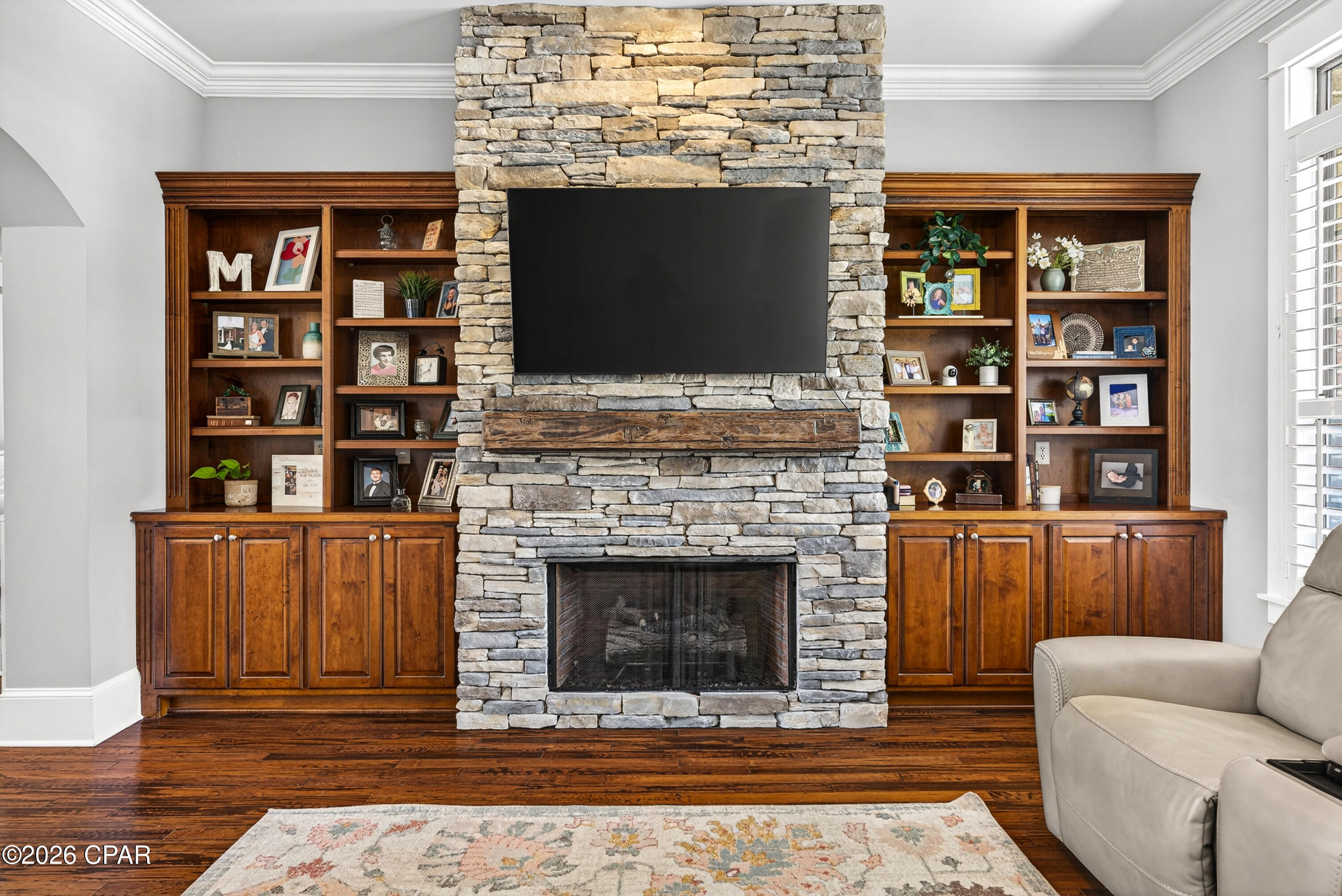 Hawks Landing - Residential
