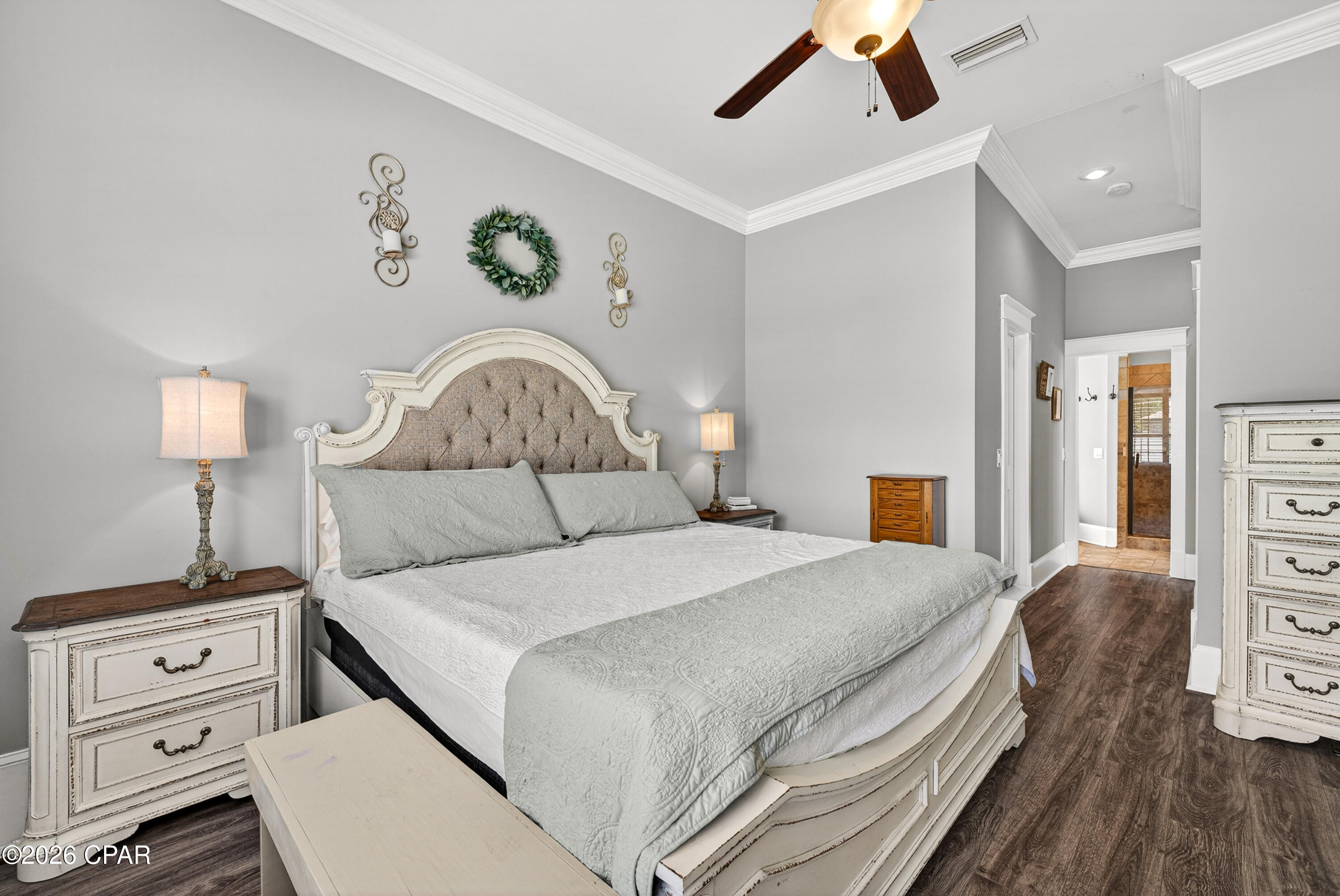 Hawks Landing - Residential