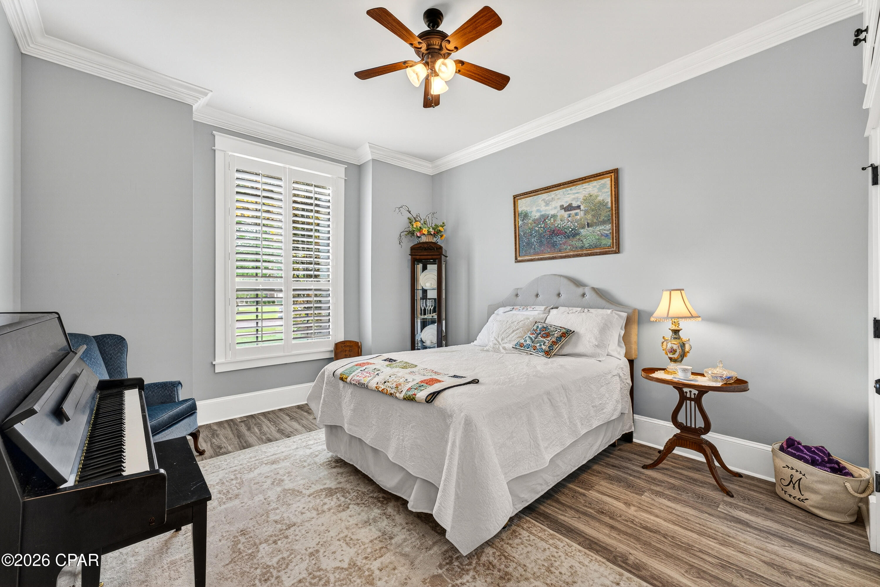 Hawks Landing - Residential