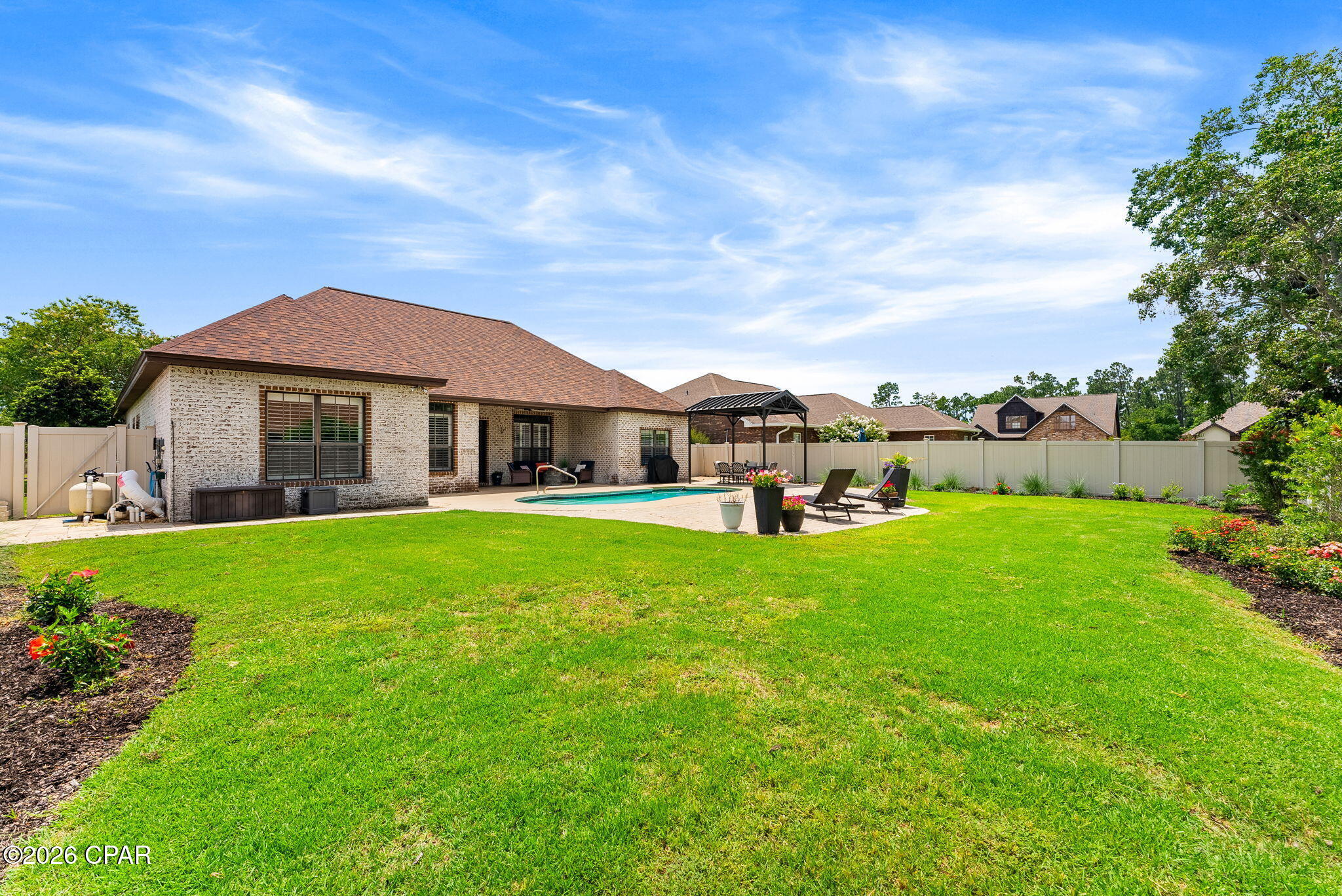 Hawks Landing - Residential