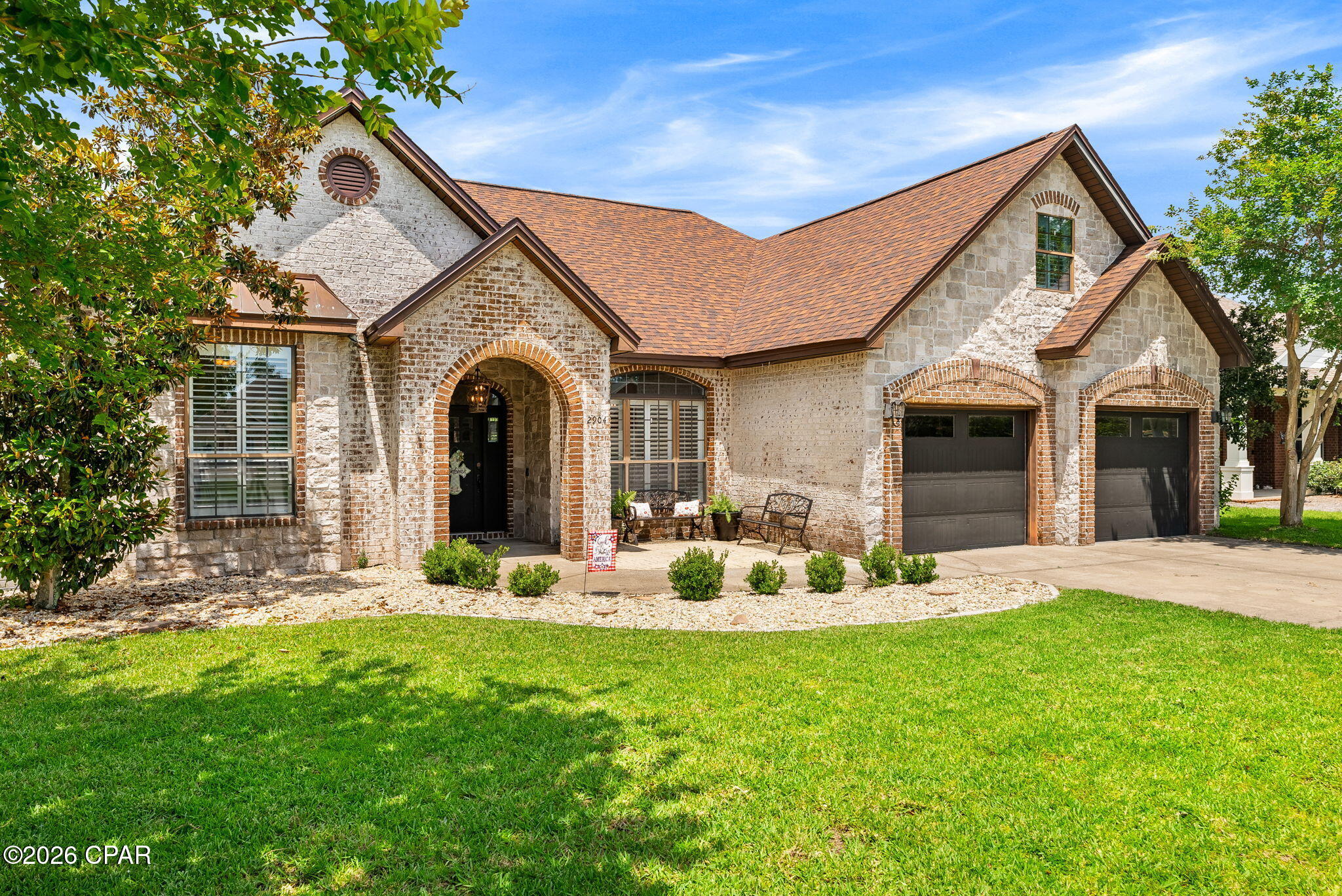Hawks Landing - Residential