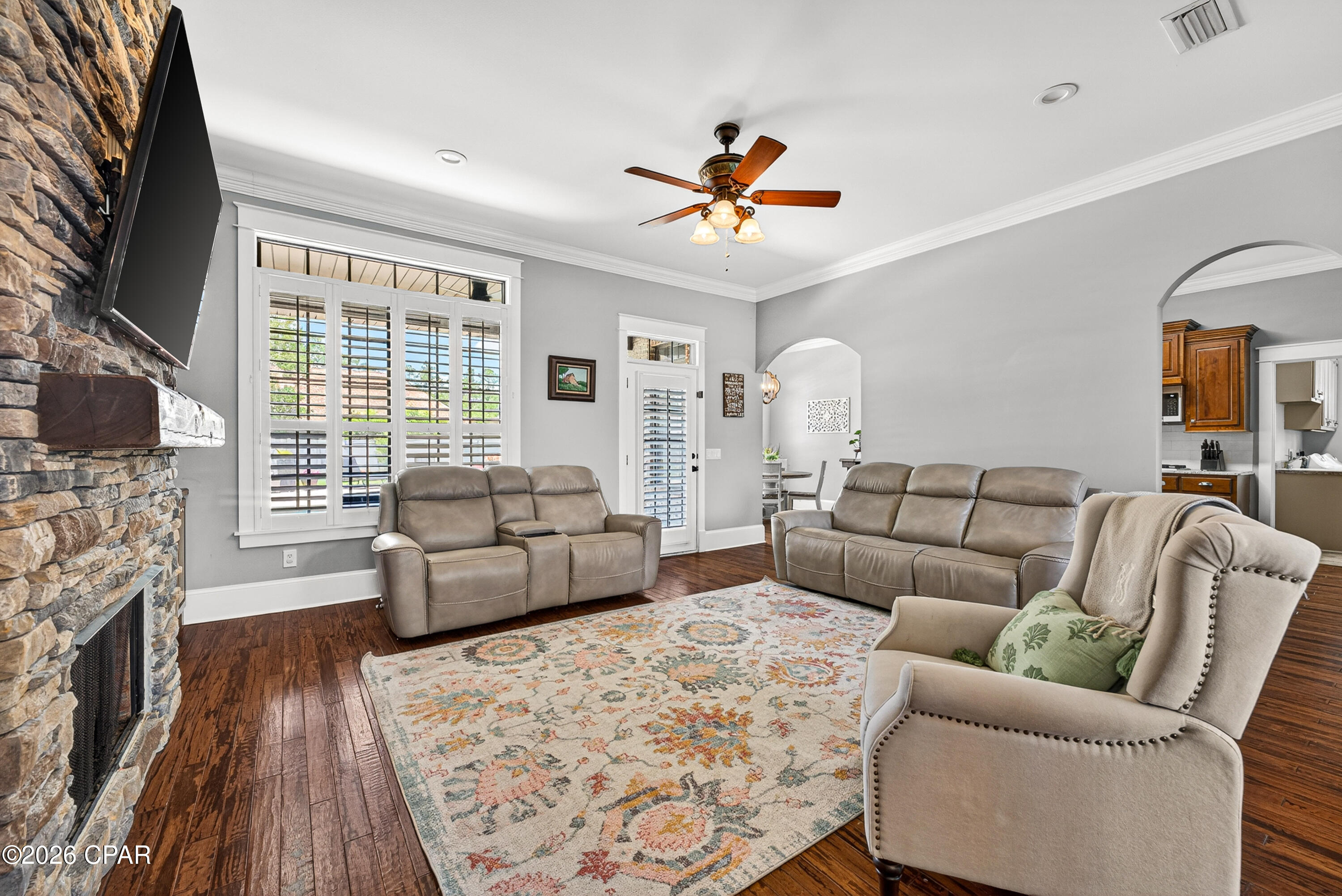 Hawks Landing - Residential