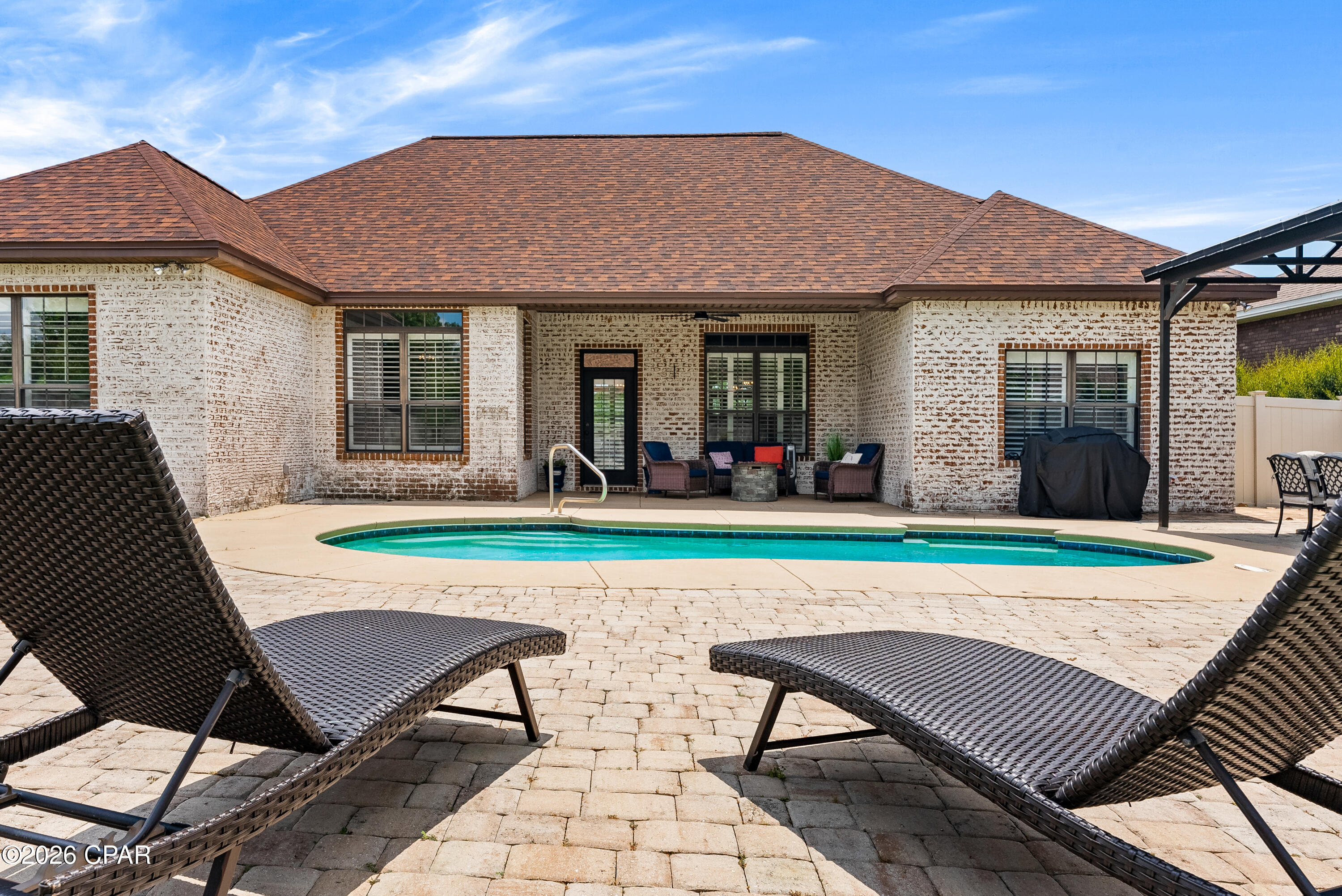 Hawks Landing - Residential