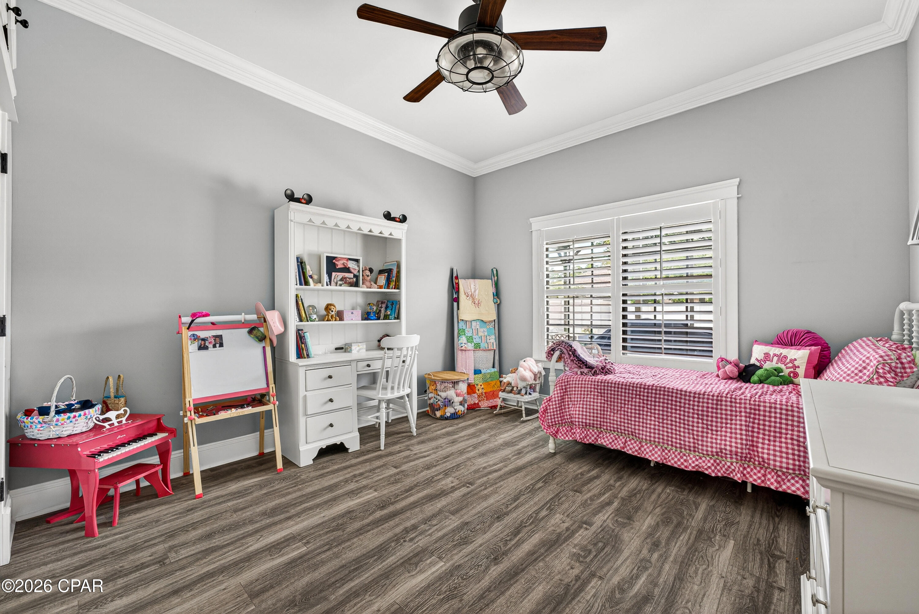Hawks Landing - Residential