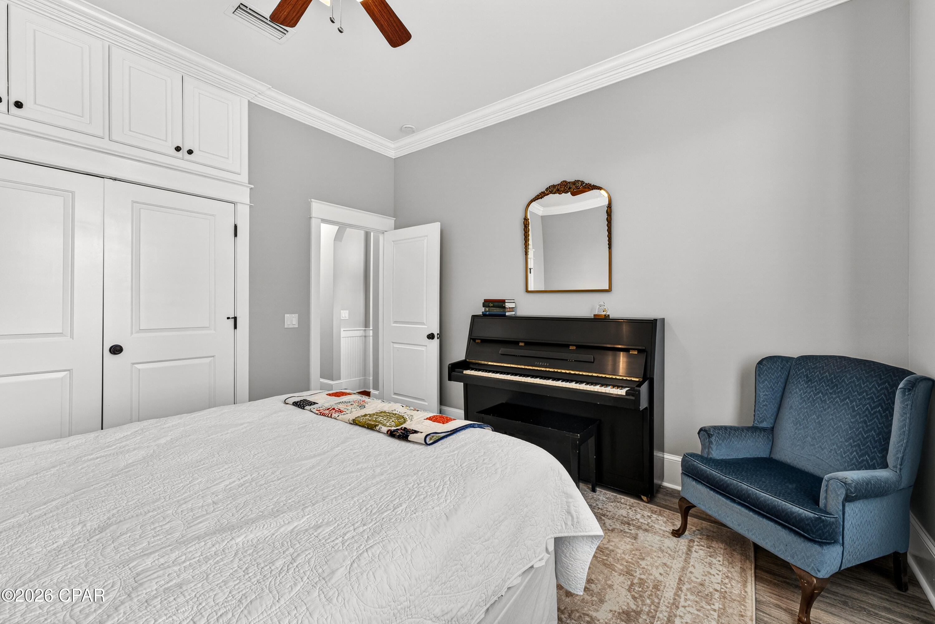 Hawks Landing - Residential