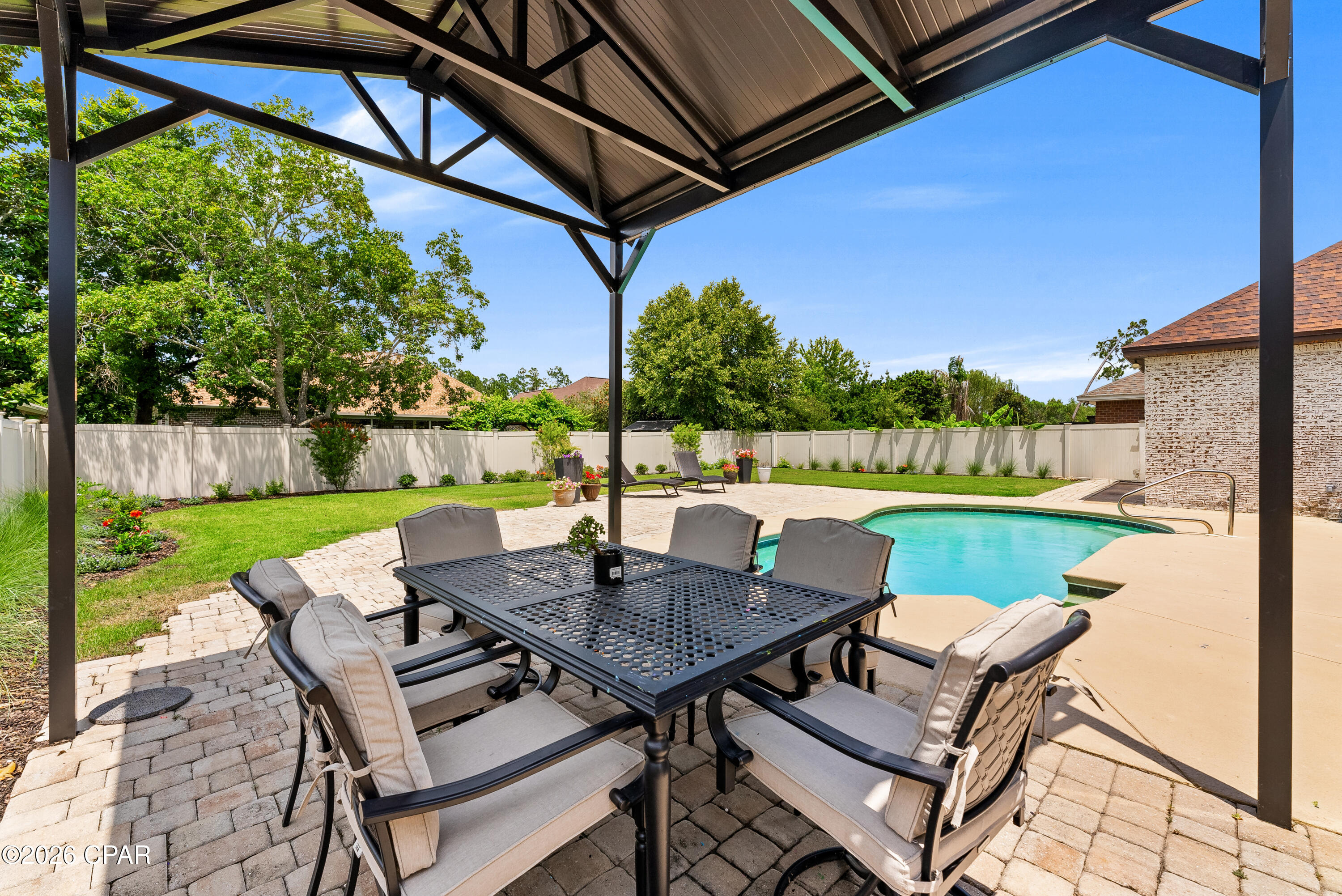 Hawks Landing - Residential