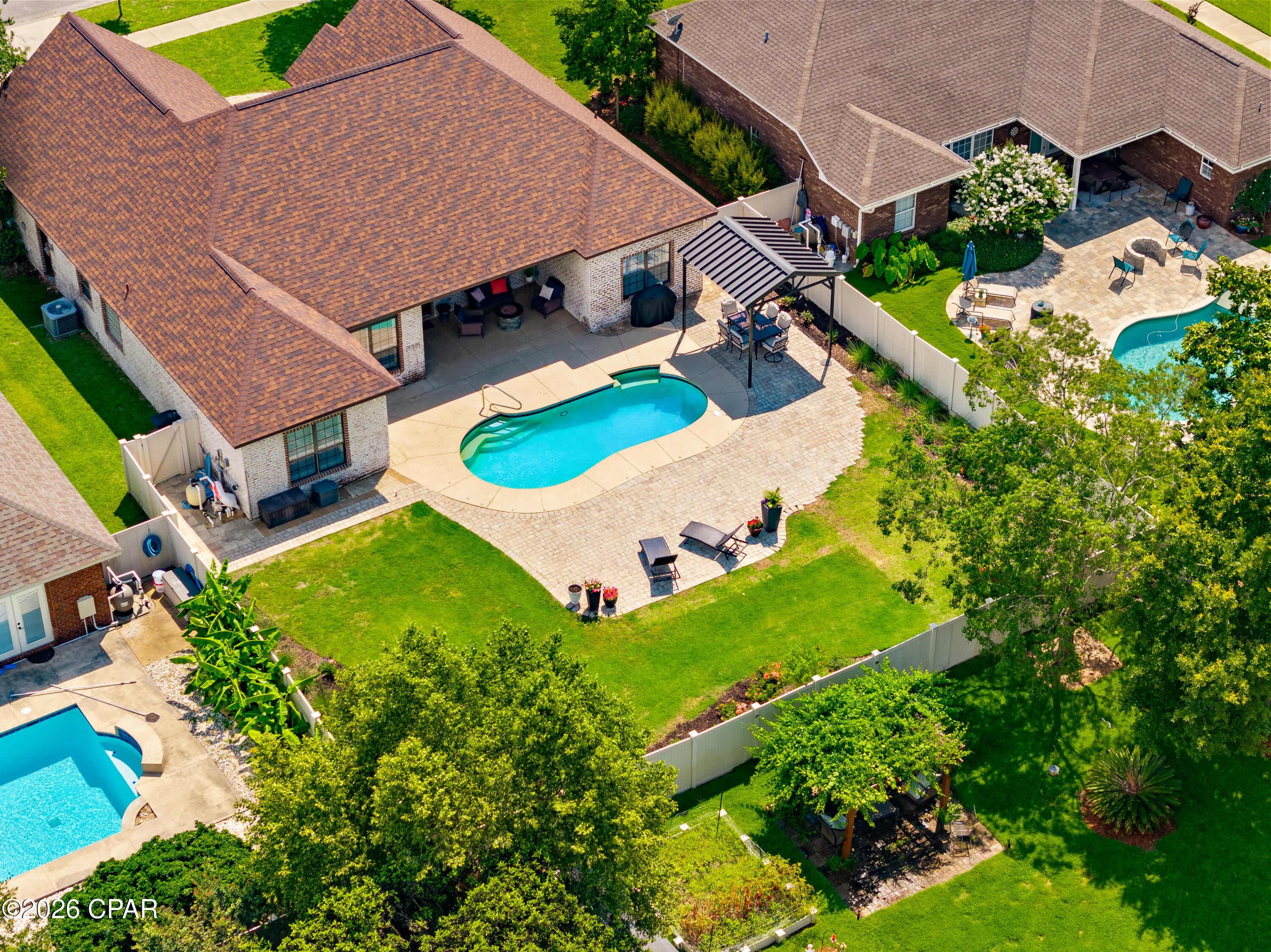 Hawks Landing - Residential