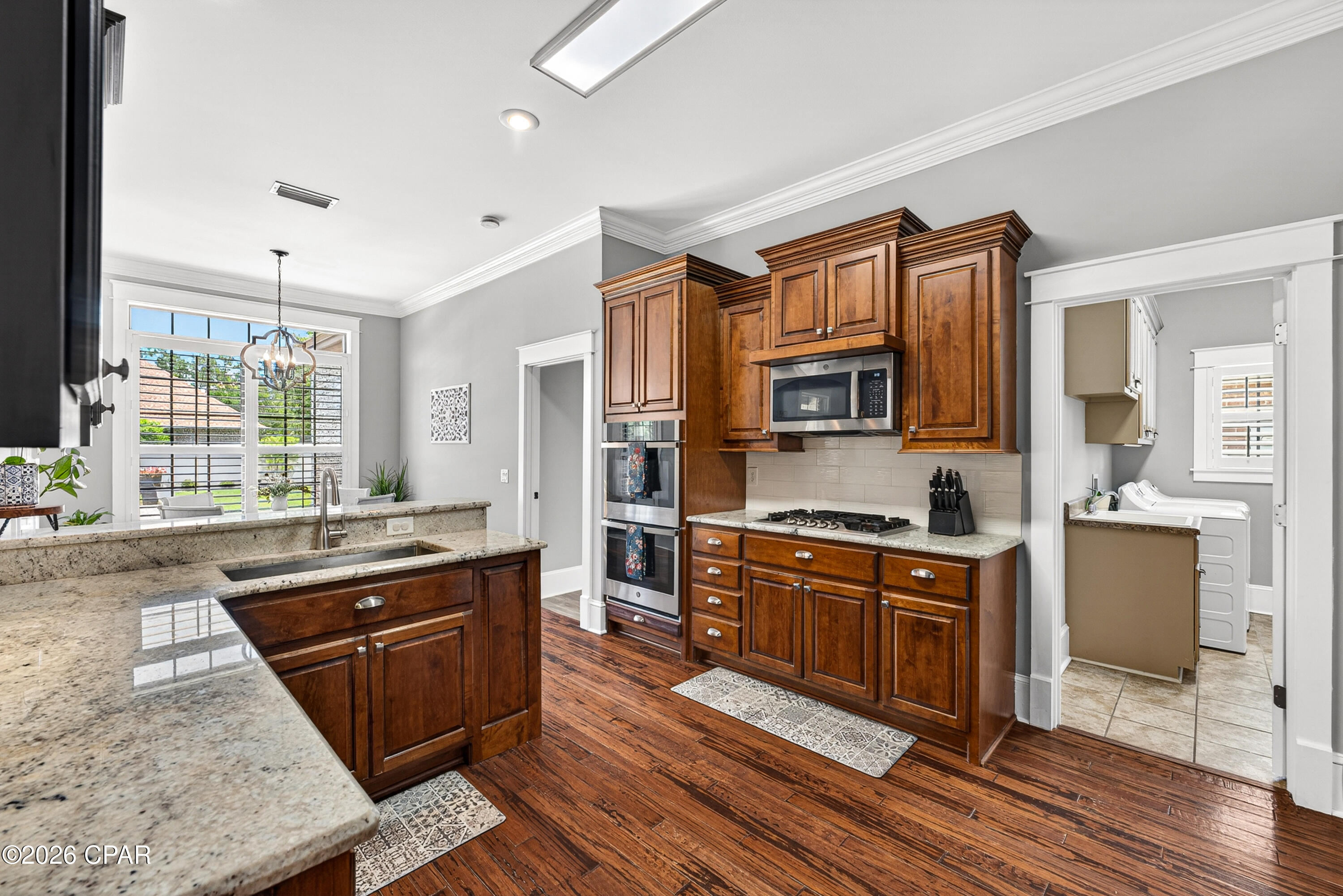 Hawks Landing - Residential