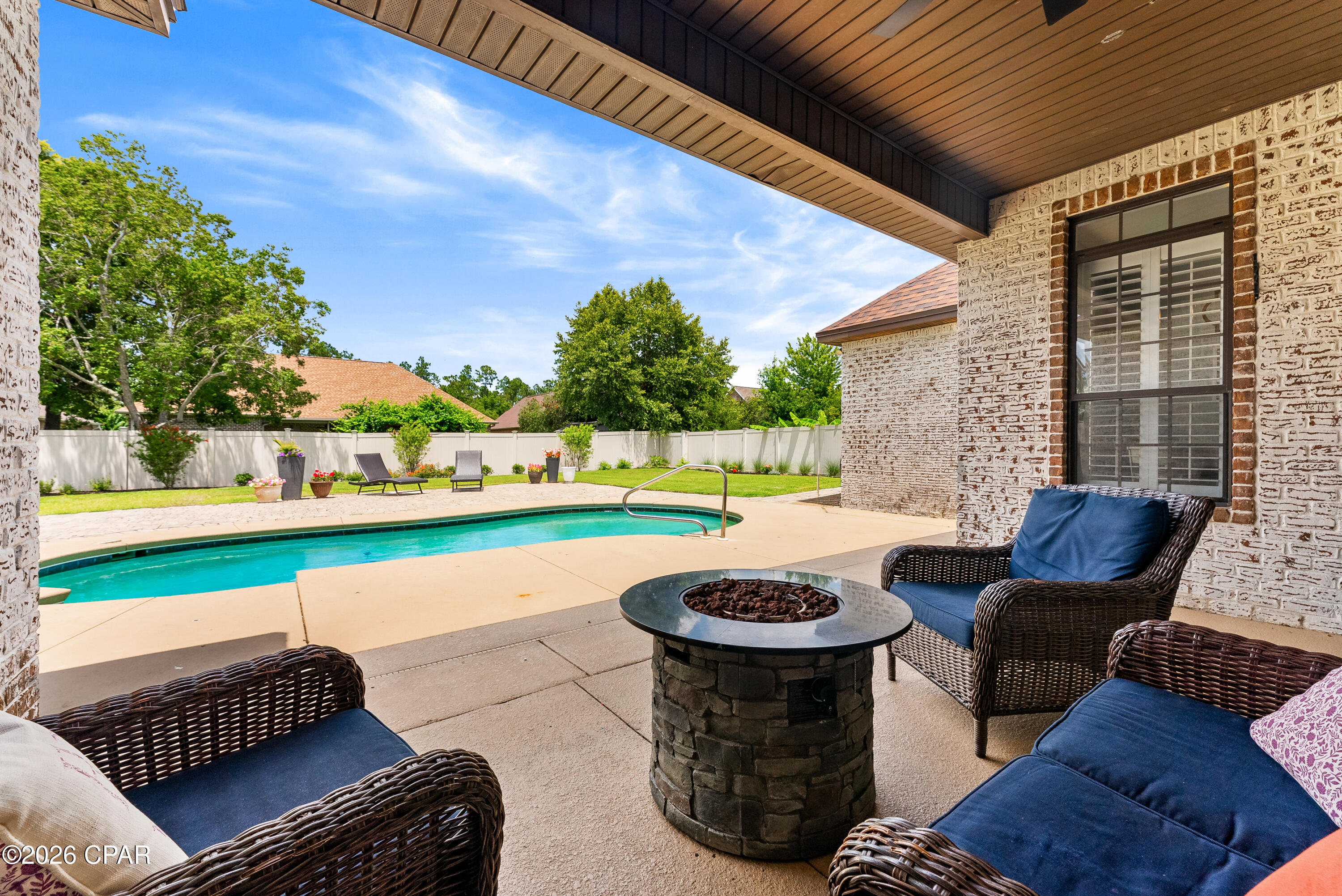 Hawks Landing - Residential
