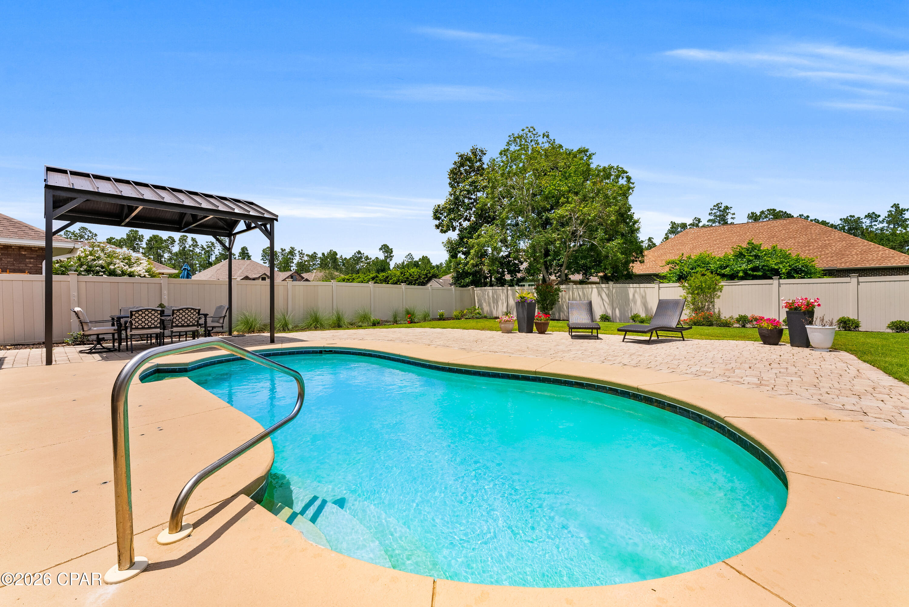 Hawks Landing - Residential