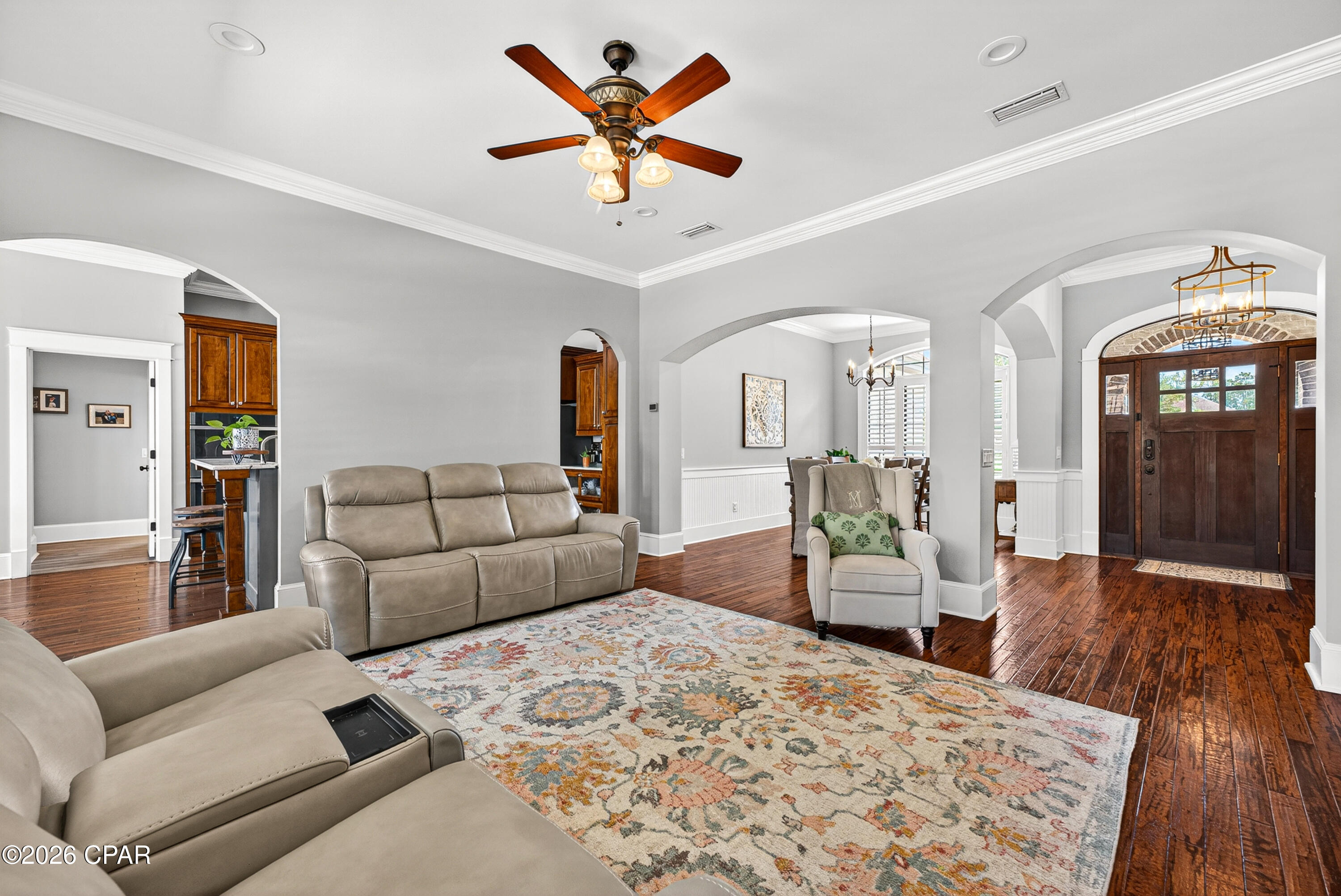 Hawks Landing - Residential