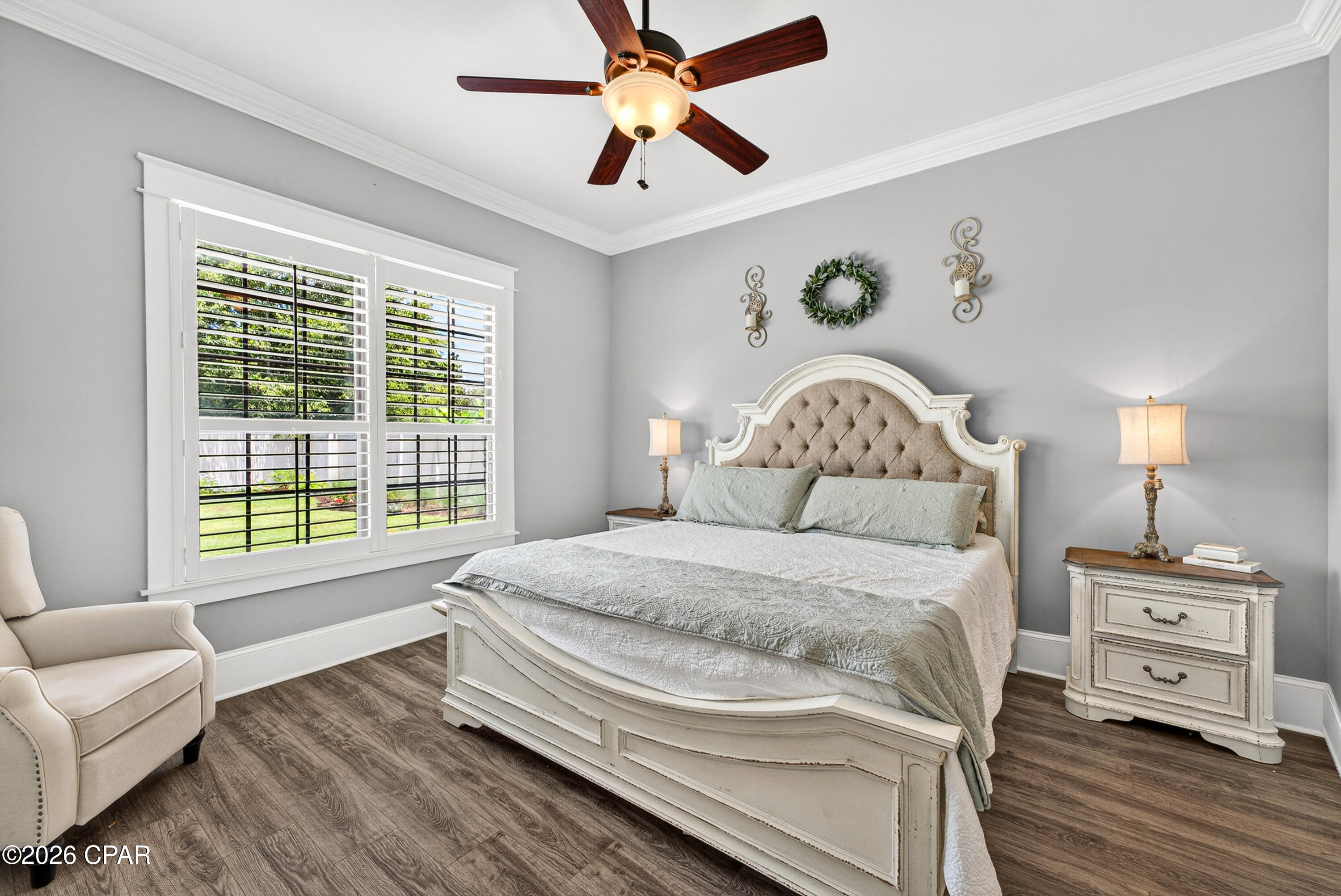 Hawks Landing - Residential