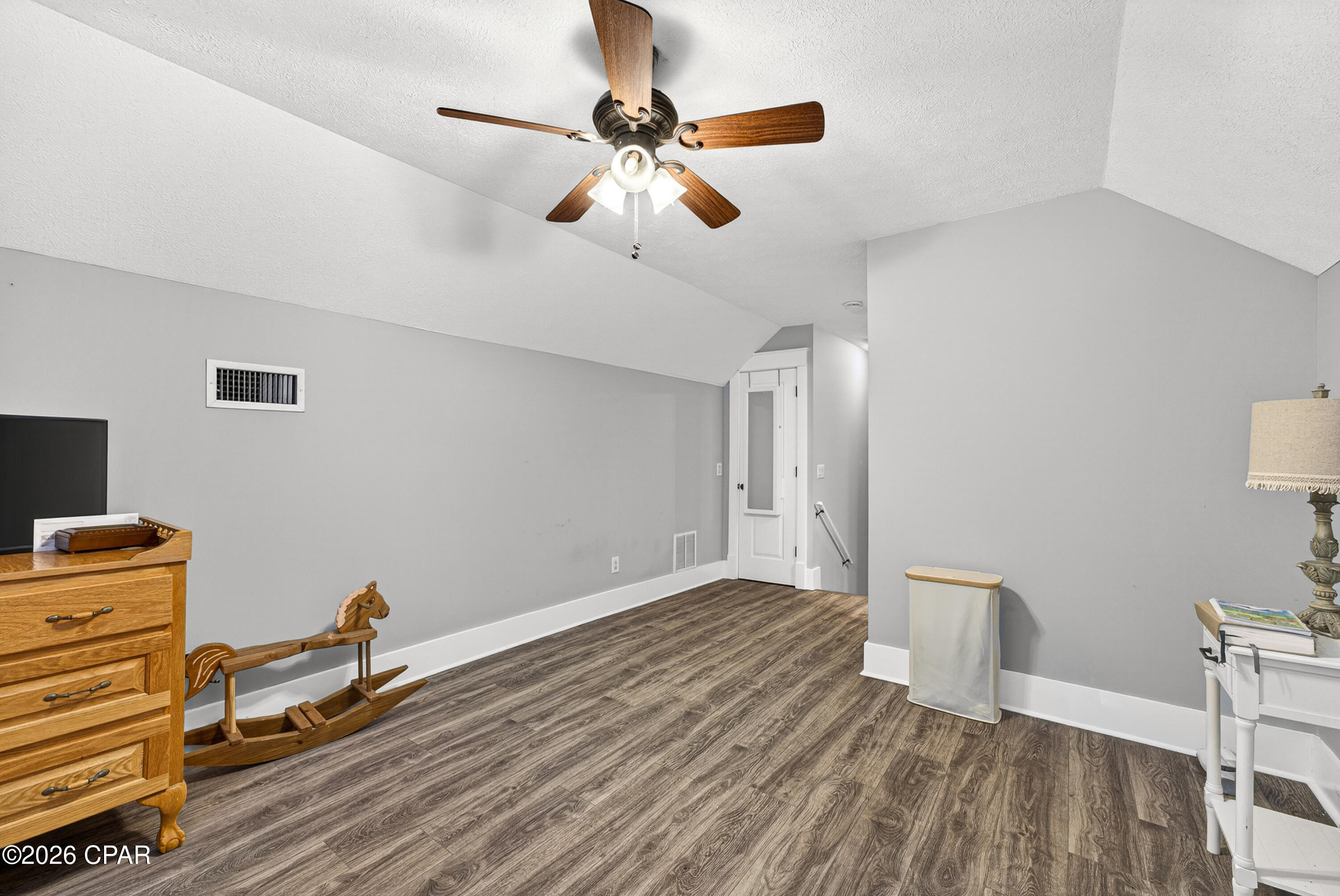 Hawks Landing - Residential