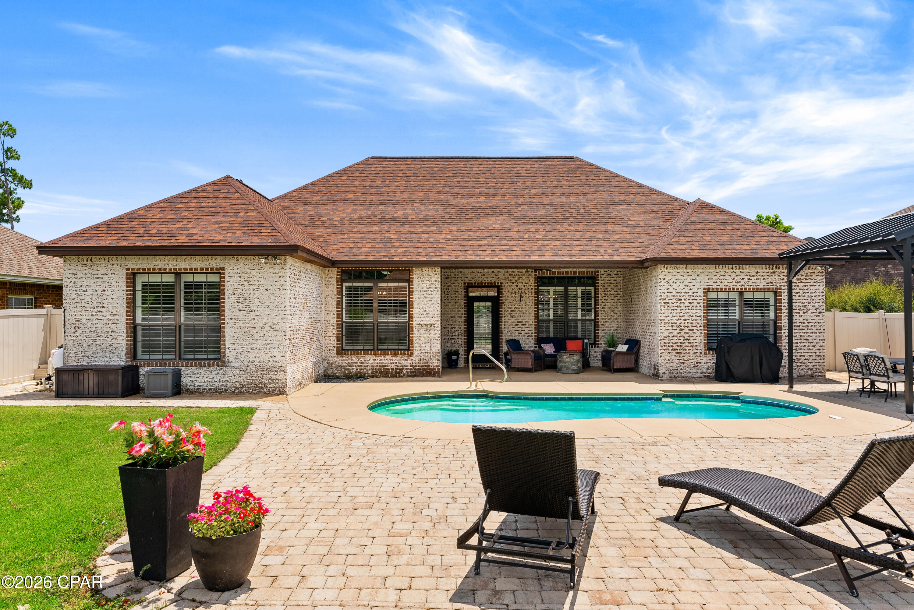 Hawks Landing - Residential