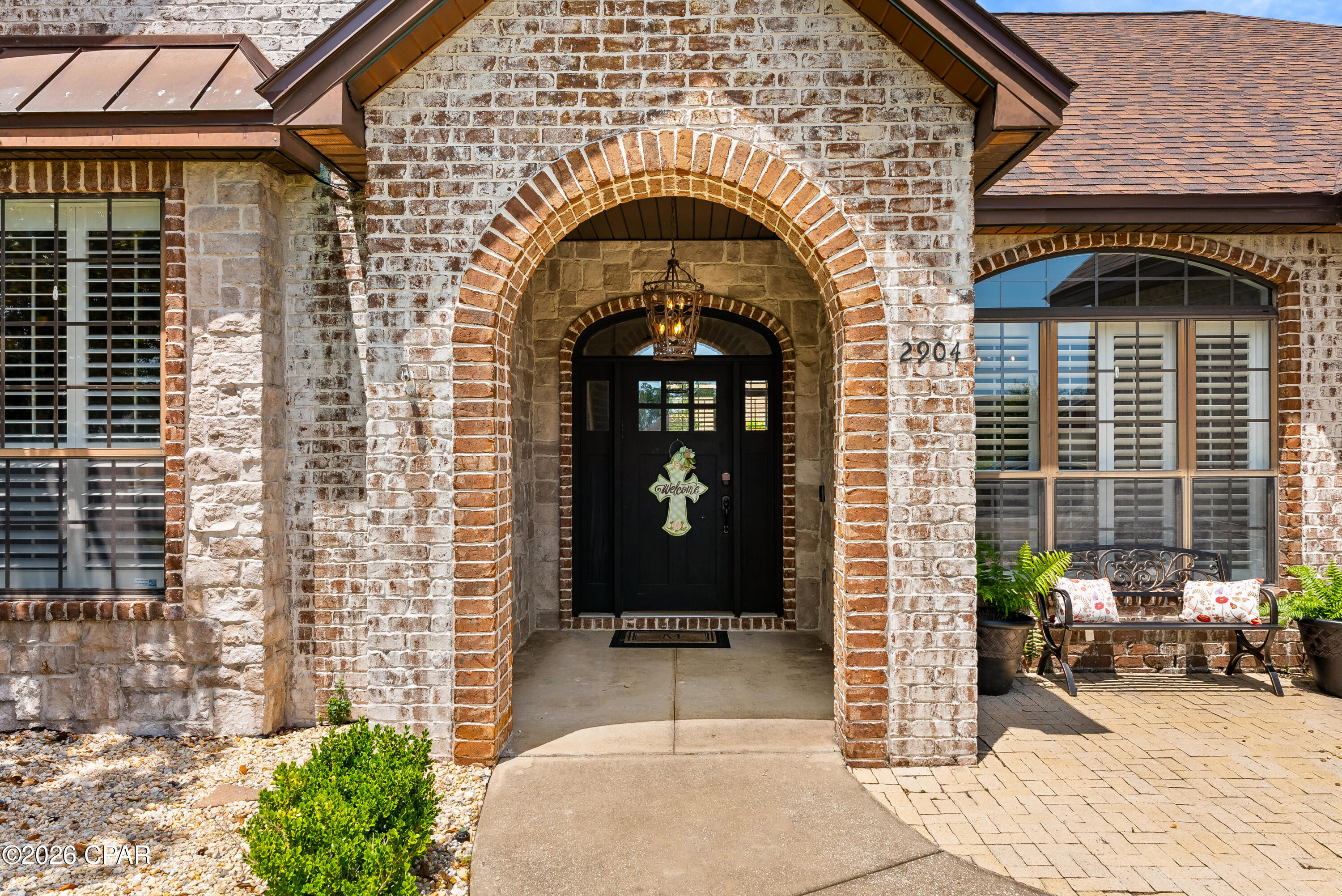 Hawks Landing - Residential
