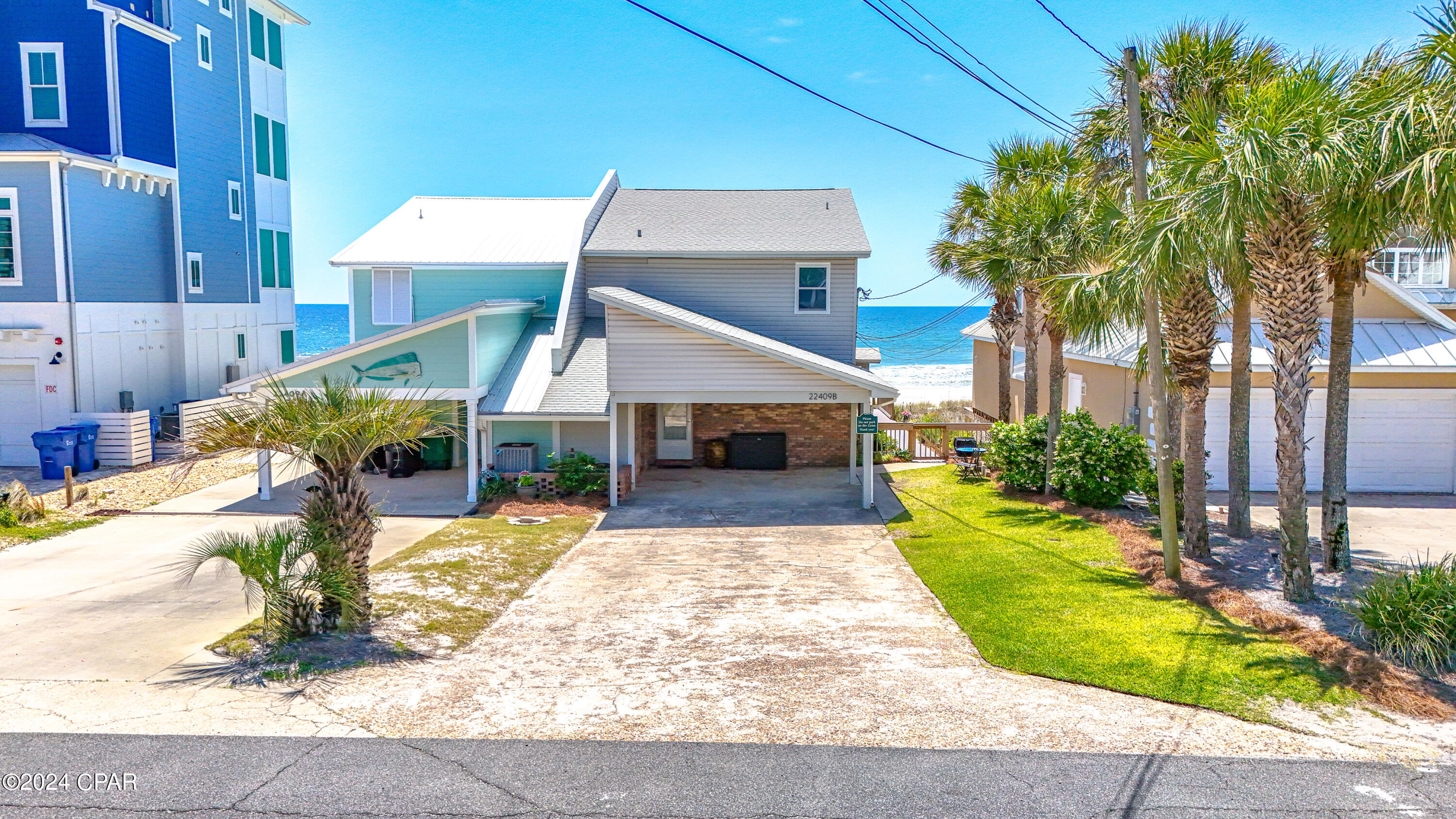 Sunnyside - Residential