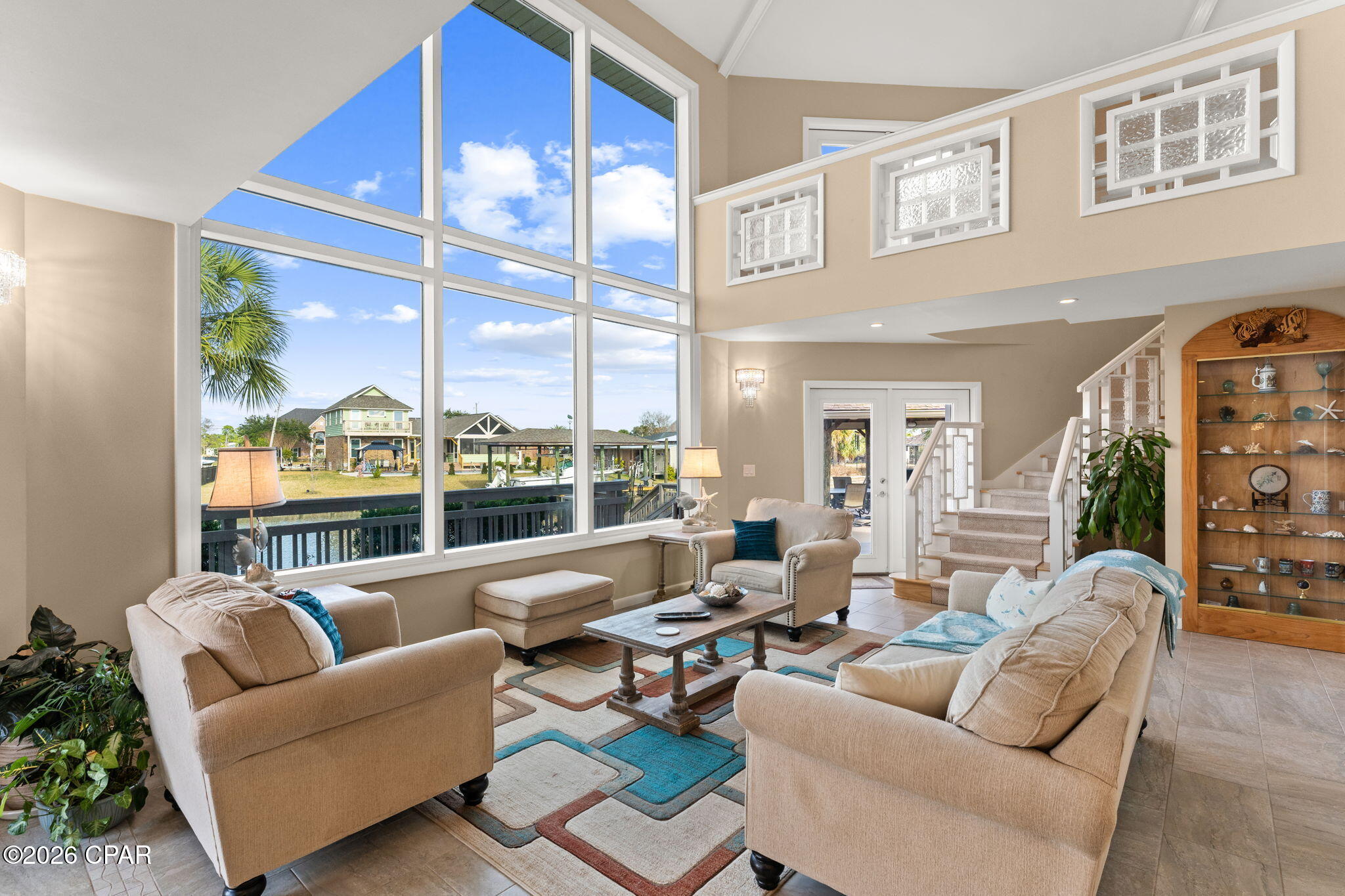 Baywood Shores Estates - Residential