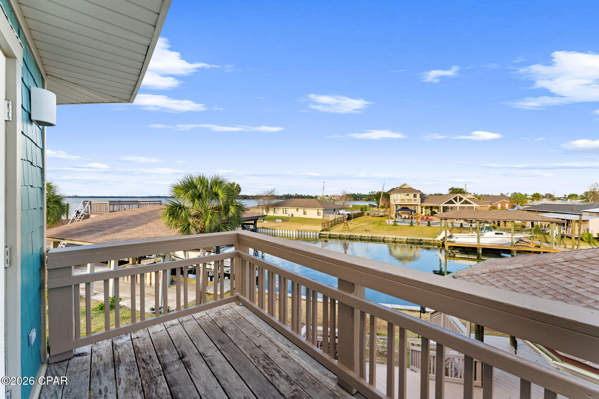 Baywood Shores Estates - Residential