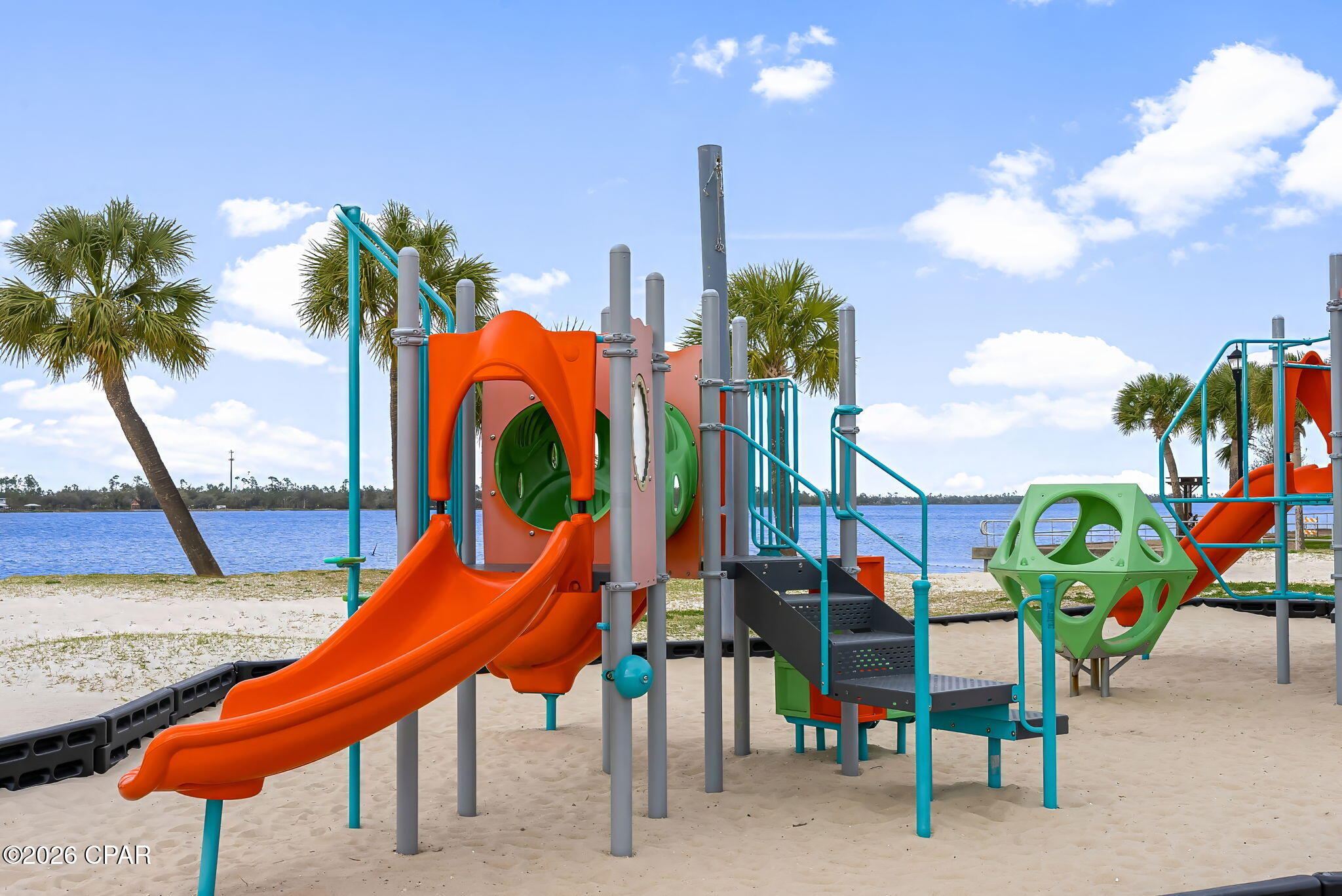 Baywood Shores Estates - Residential