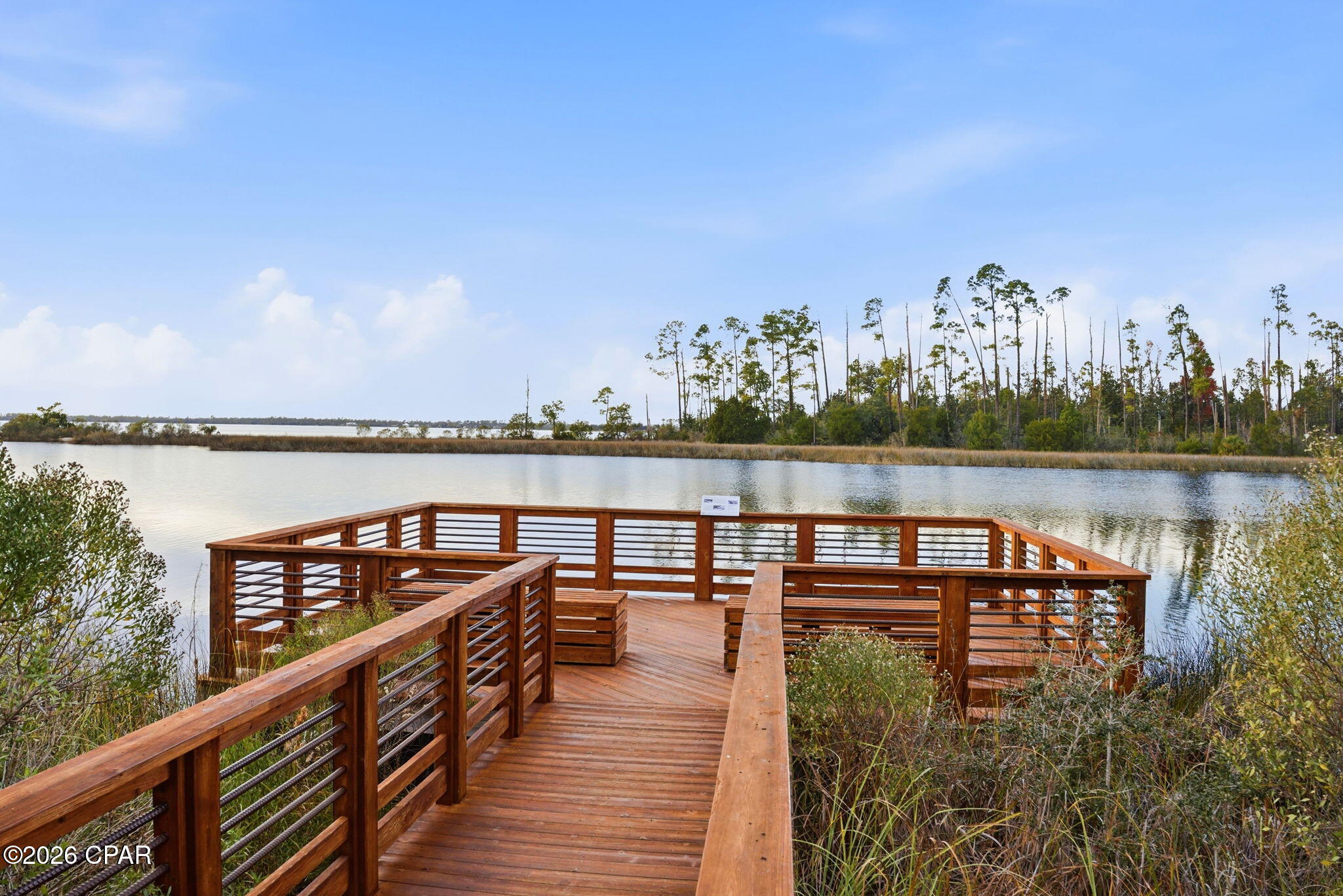 Baywood Shores Estates - Residential