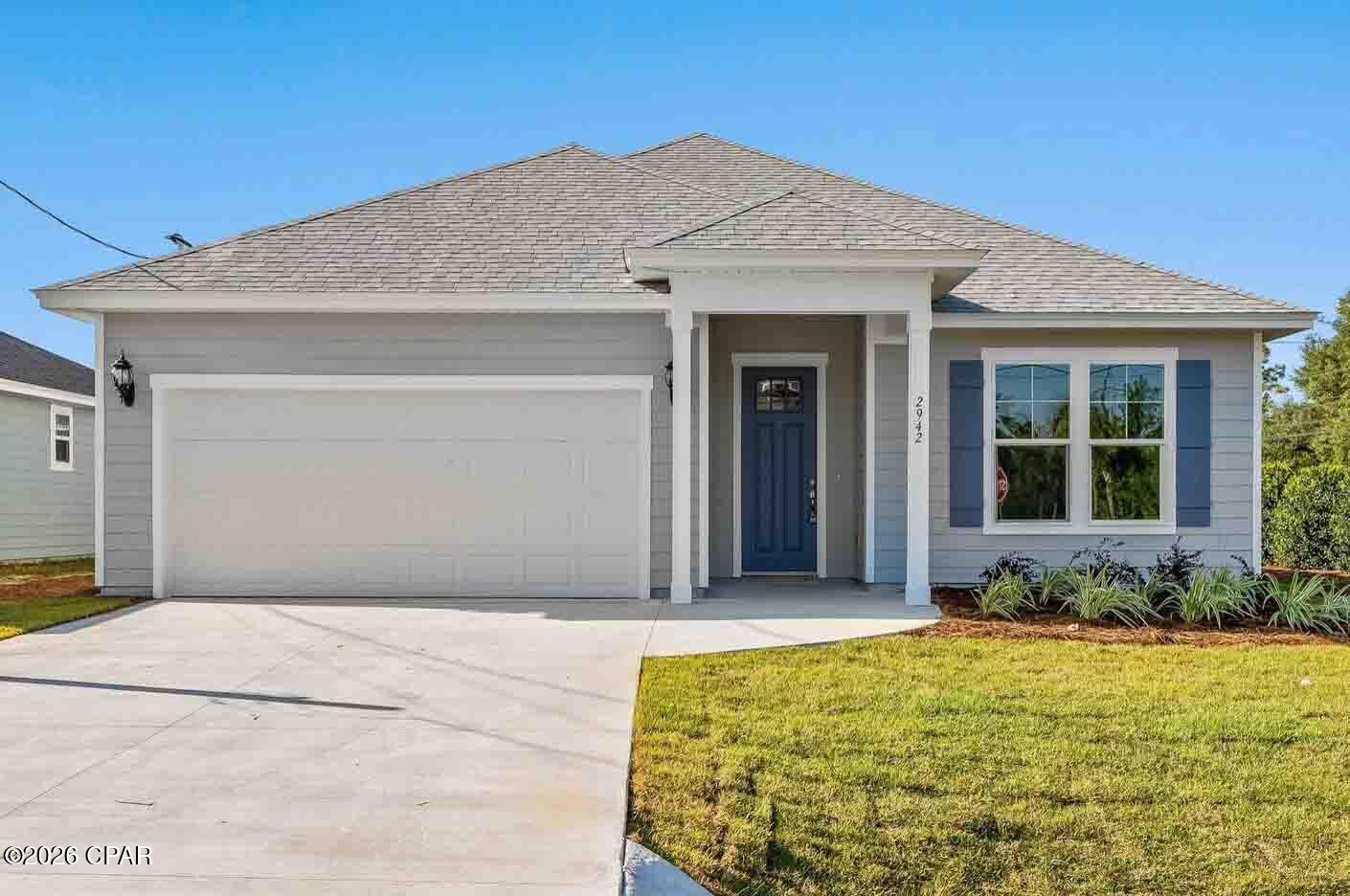 No Named Subdivision - Residential