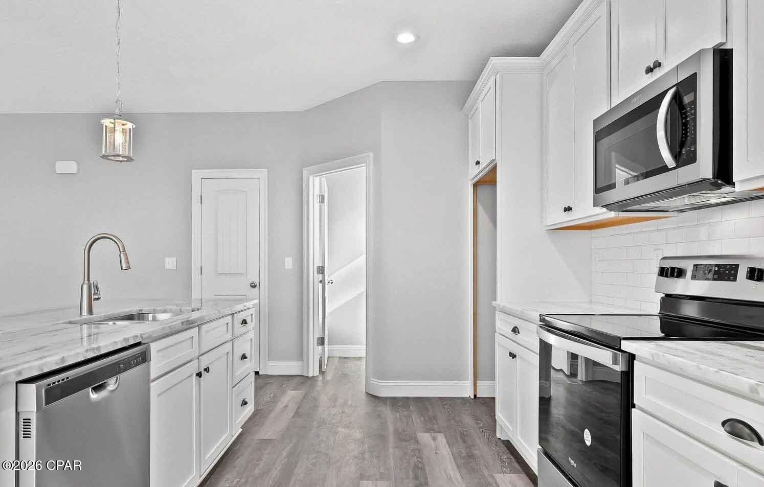 No Named Subdivision - Residential