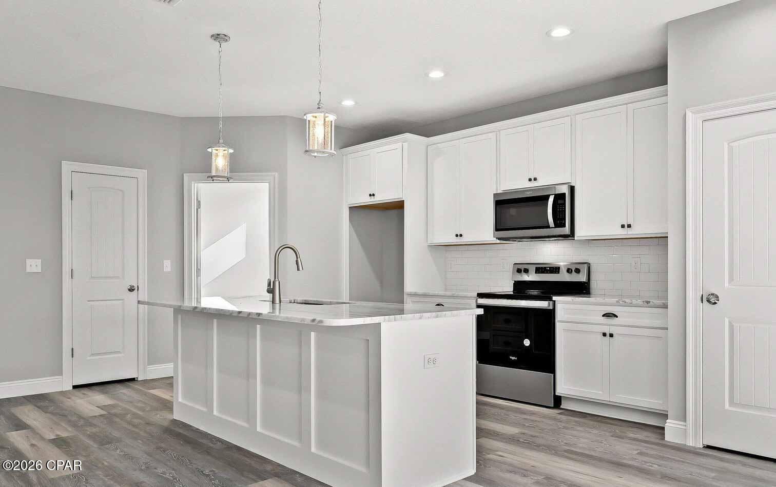 No Named Subdivision - Residential