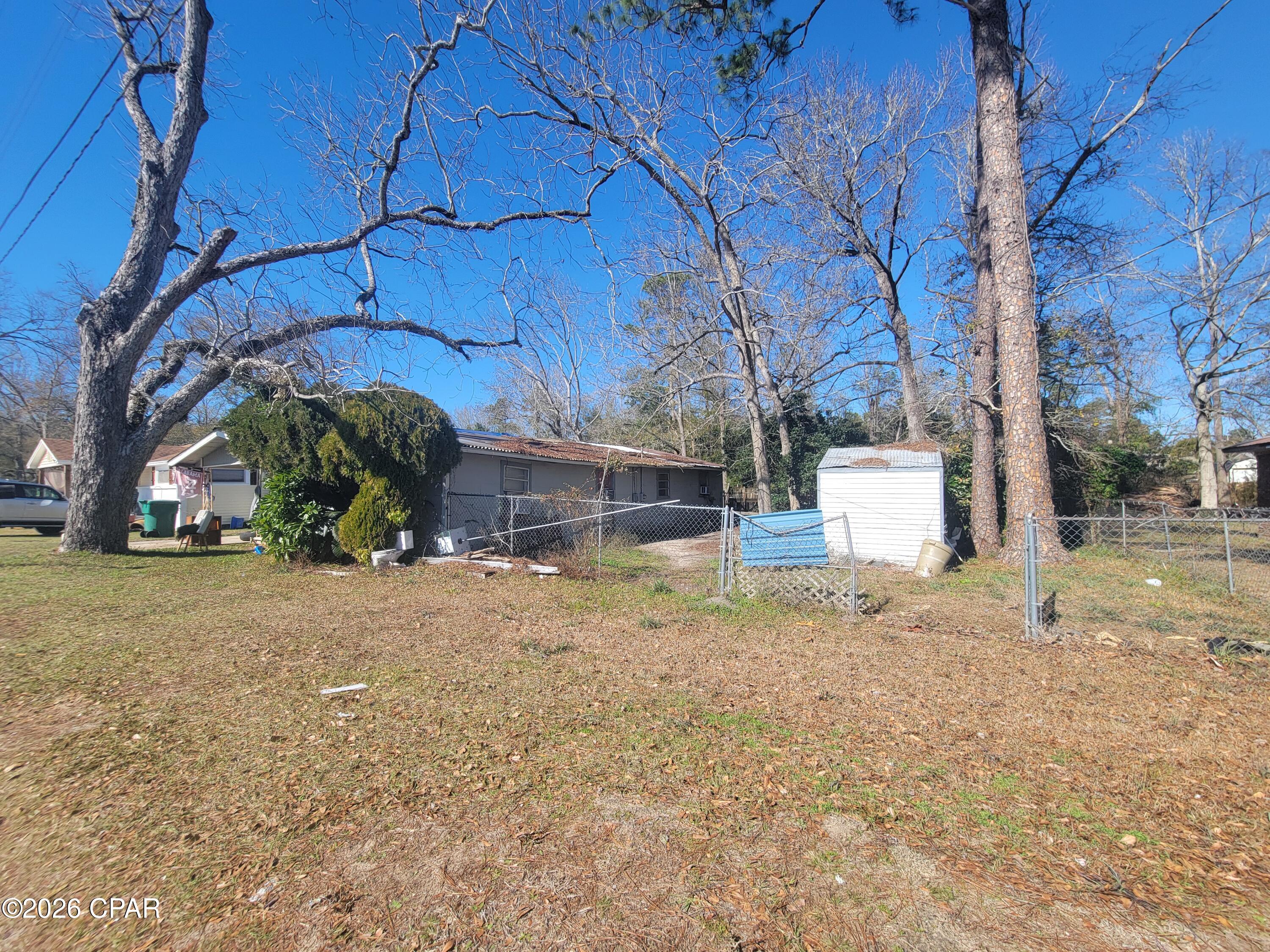No Named Subdivision - Residential