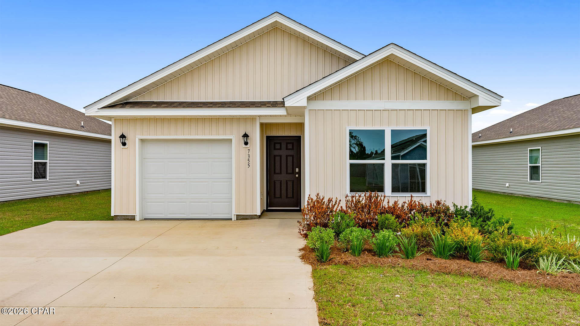 Liberty - Residential
