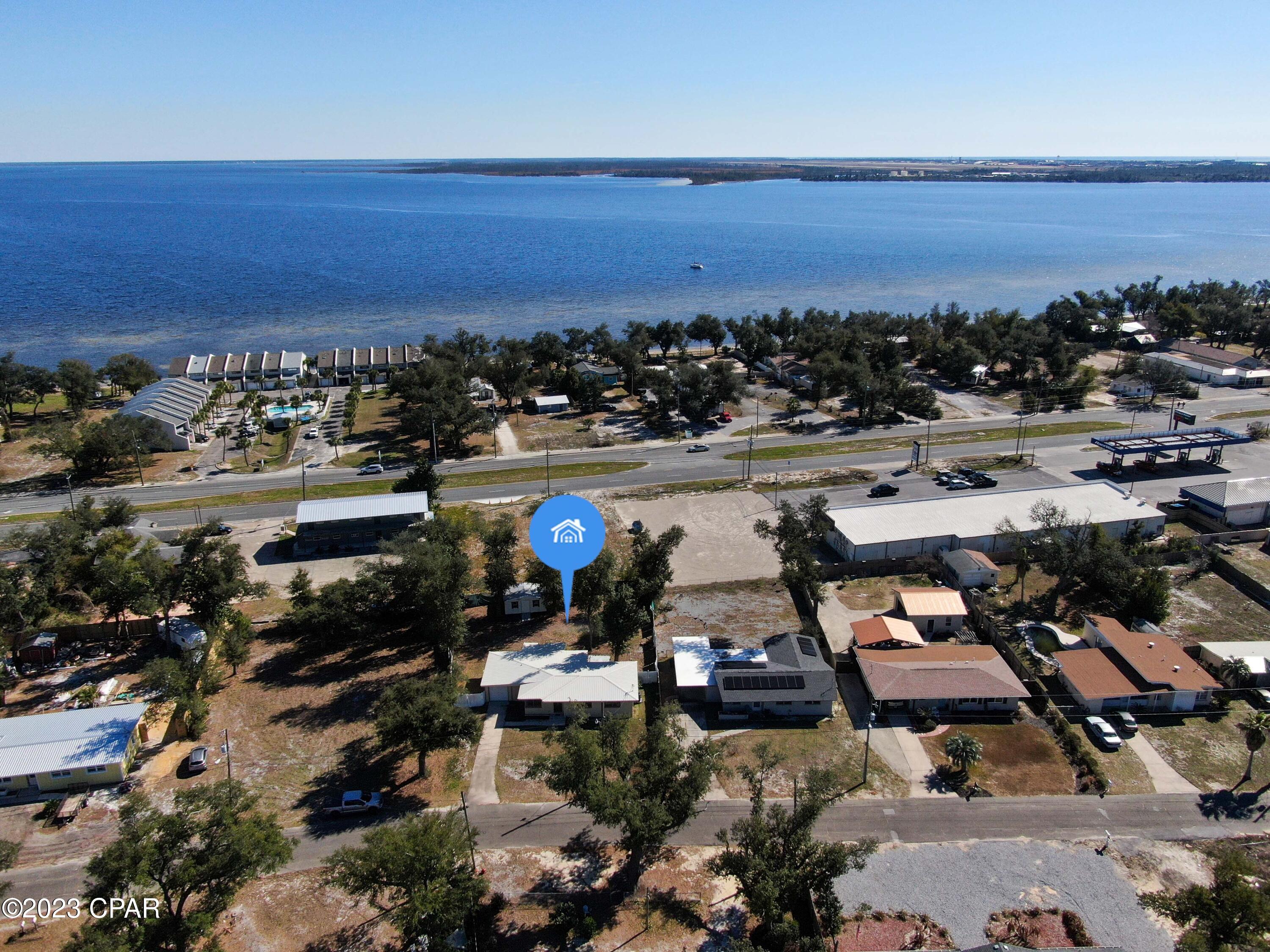 Long Point Park 5th Add - Residential