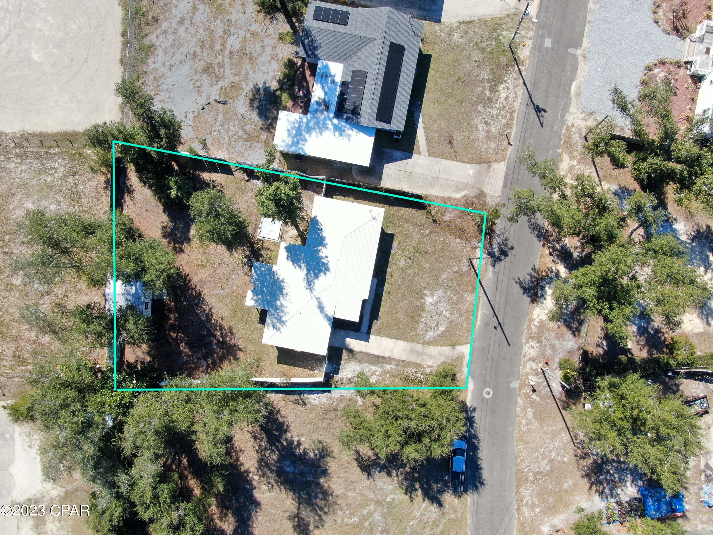 Long Point Park 5th Add - Residential
