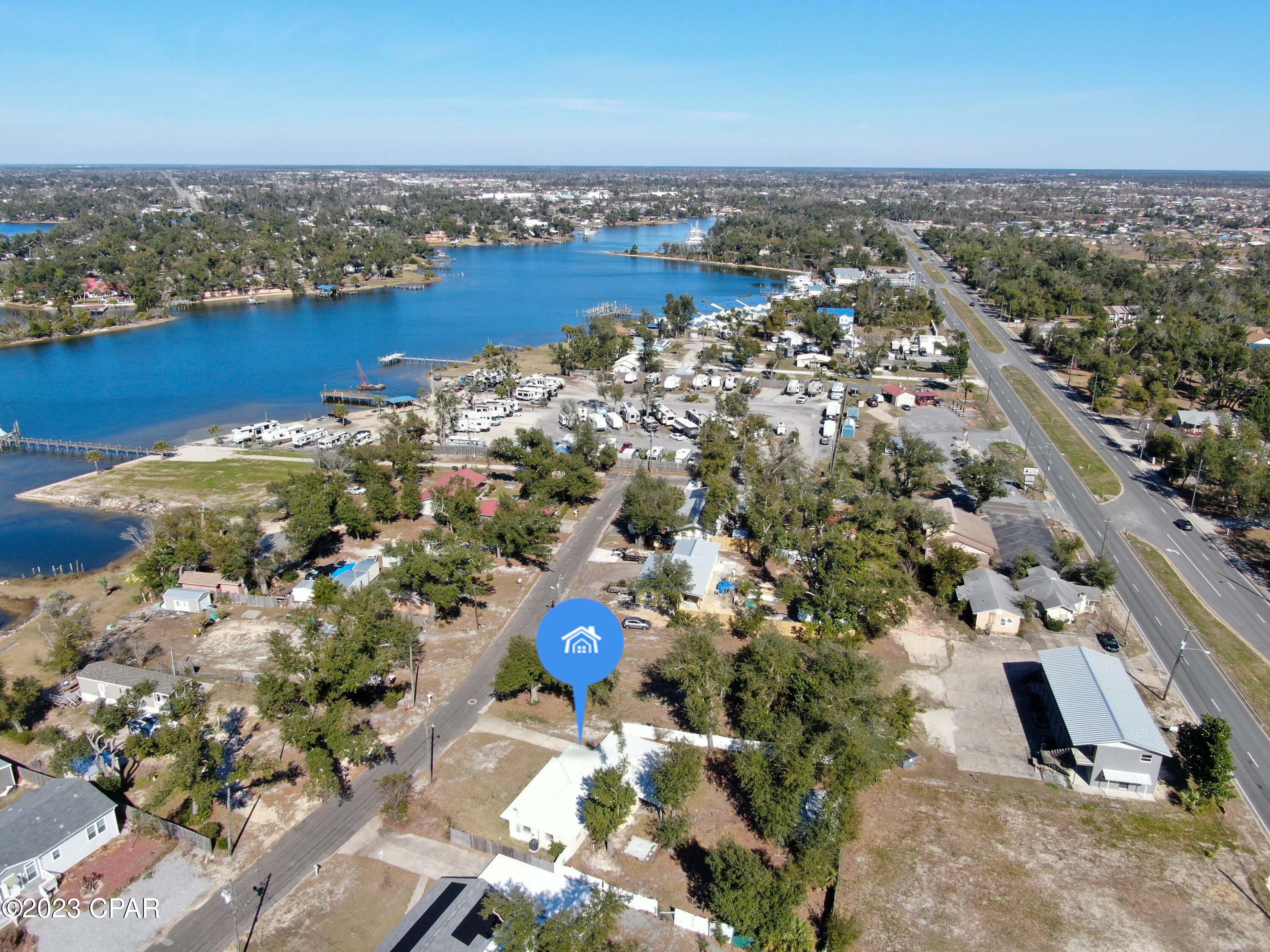 Long Point Park 5th Add - Residential