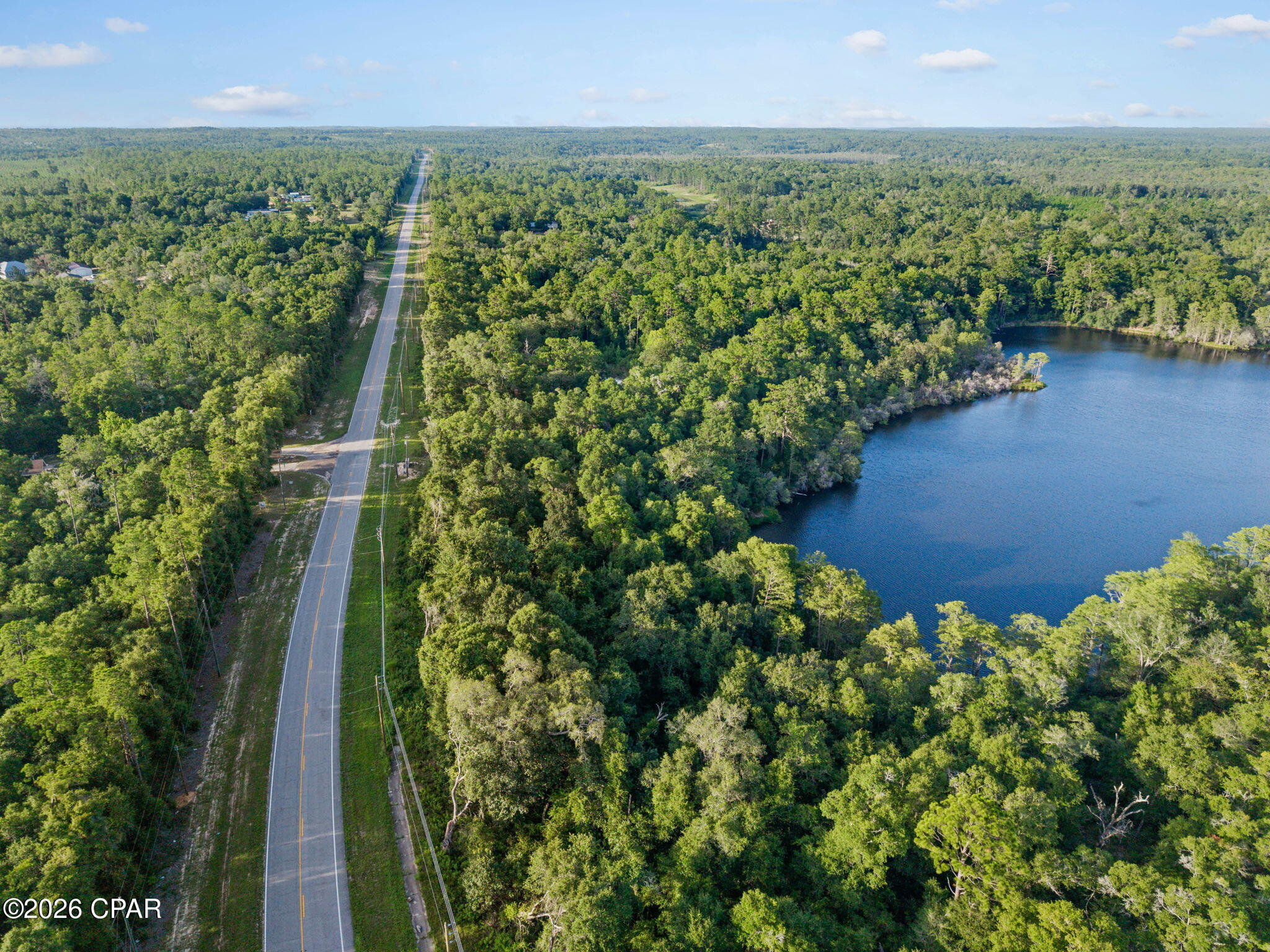No Named Subdivision - Land