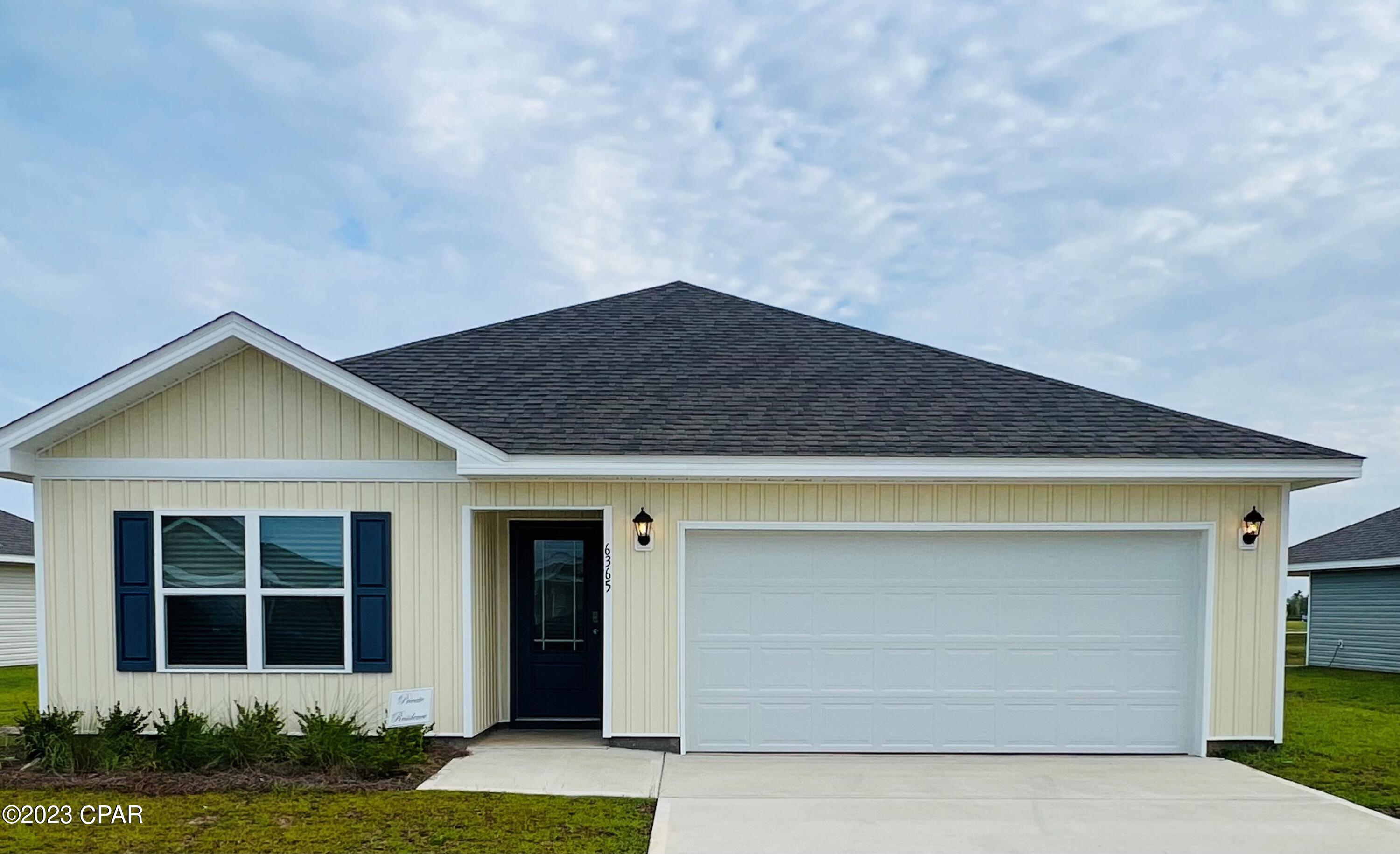 Liberty - Residential