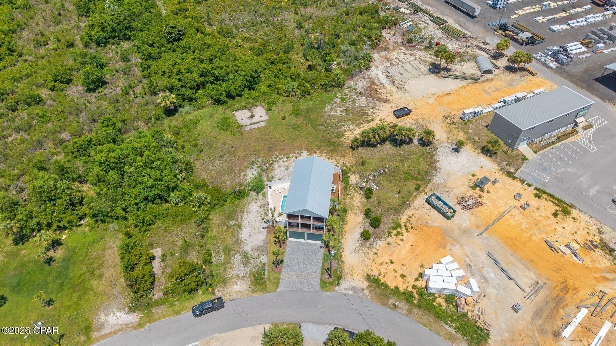 This vacant homesite presents an exceptional opportunity for both investors and buyers looking to build a custom coastal home. Located just a short walk from the beach, the property offers the ideal combination of convenience, lifestyle, and long-term investment potential.

The surrounding area continues to experience growth, including the upcoming grocery store at the intersection of Highway 98 and 32nd Street, adding even more value and everyday convenience for future homeowners.

Whether you're envisioning a luxury beach retreat, primary residence, or investment property, this lot offers a prime location in a highly desirable coastal market with strong appeal for new construction.