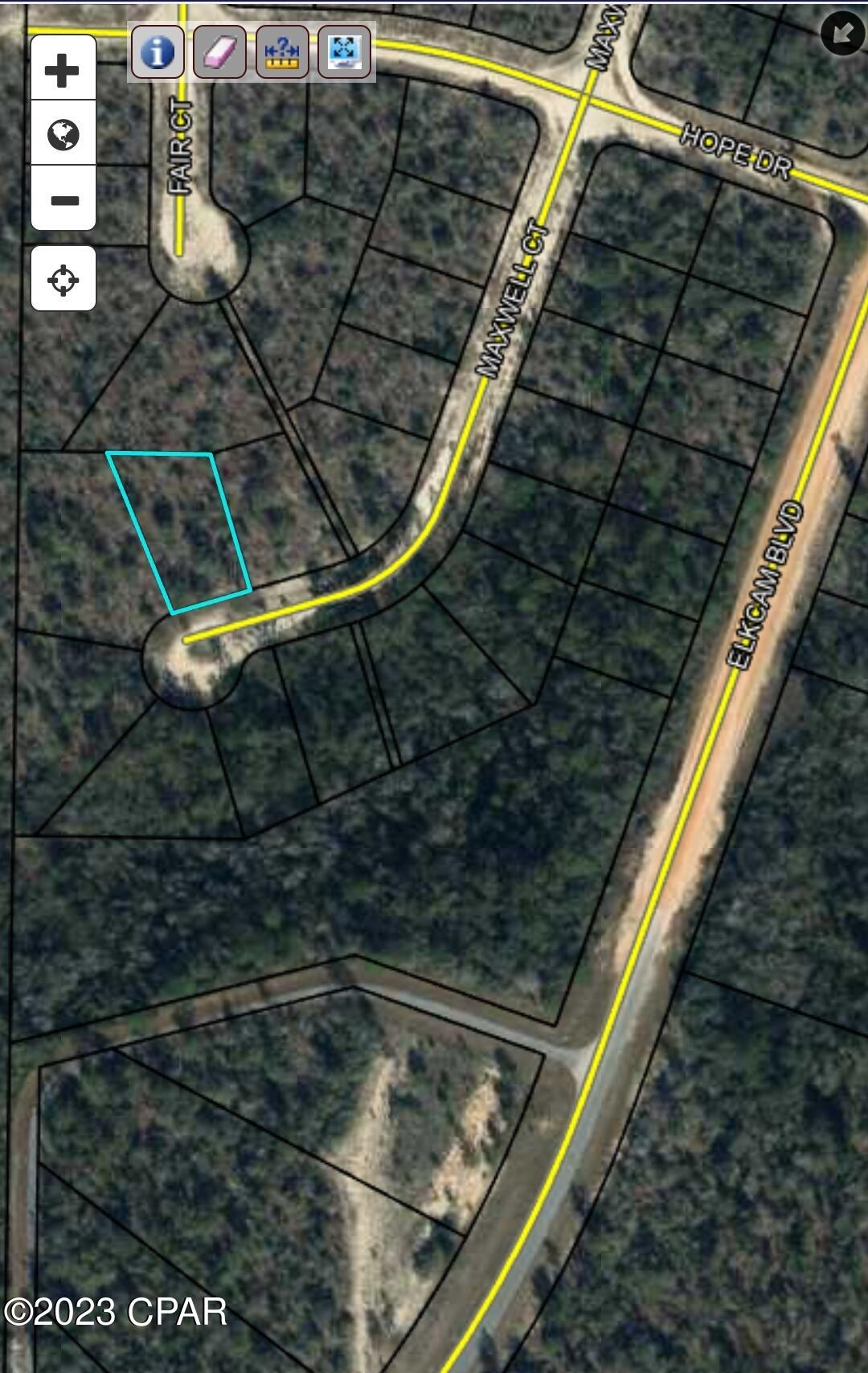 Sunny Hills Unit 12 - Land