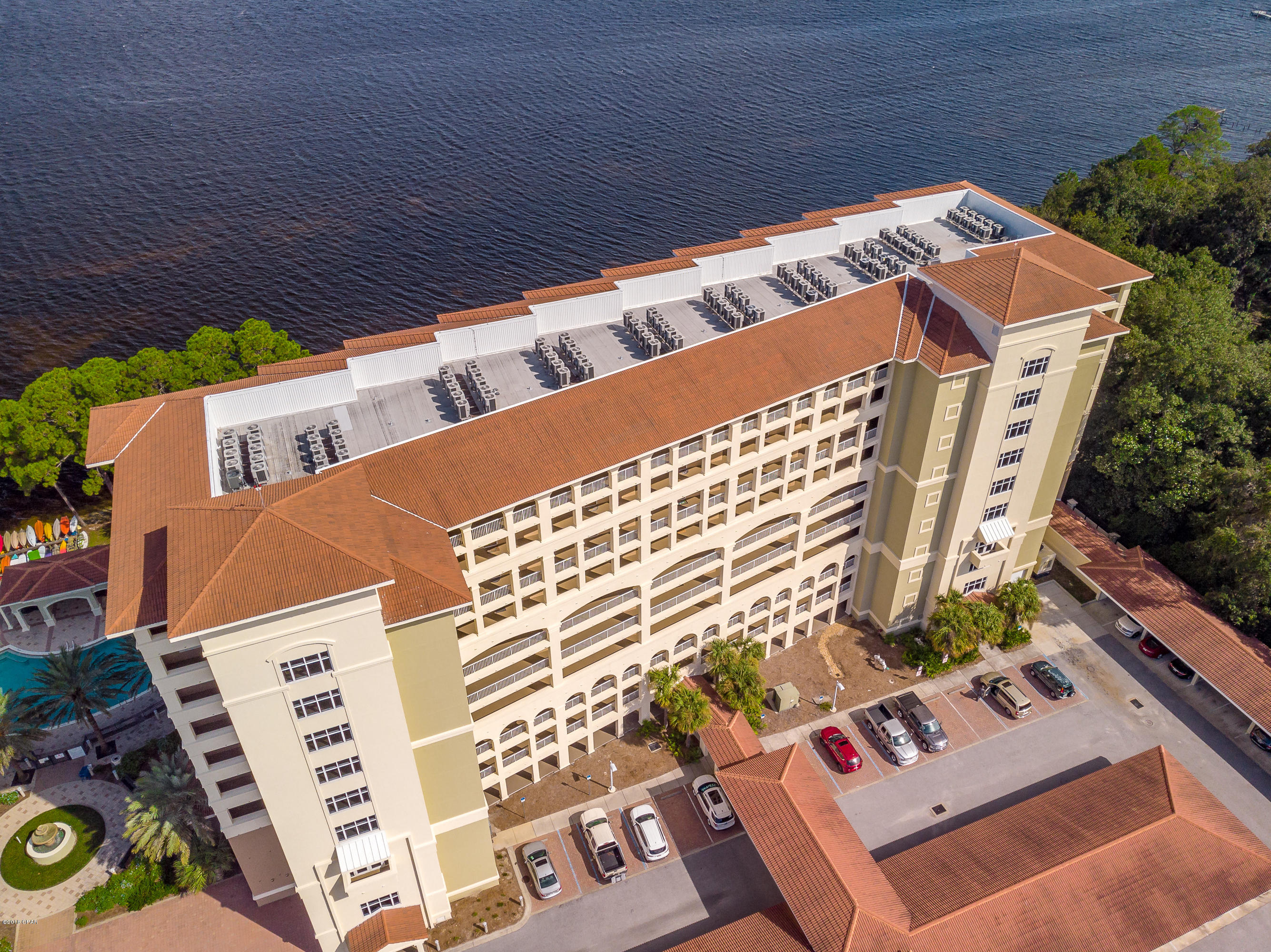Magnolia Bay Club - Land