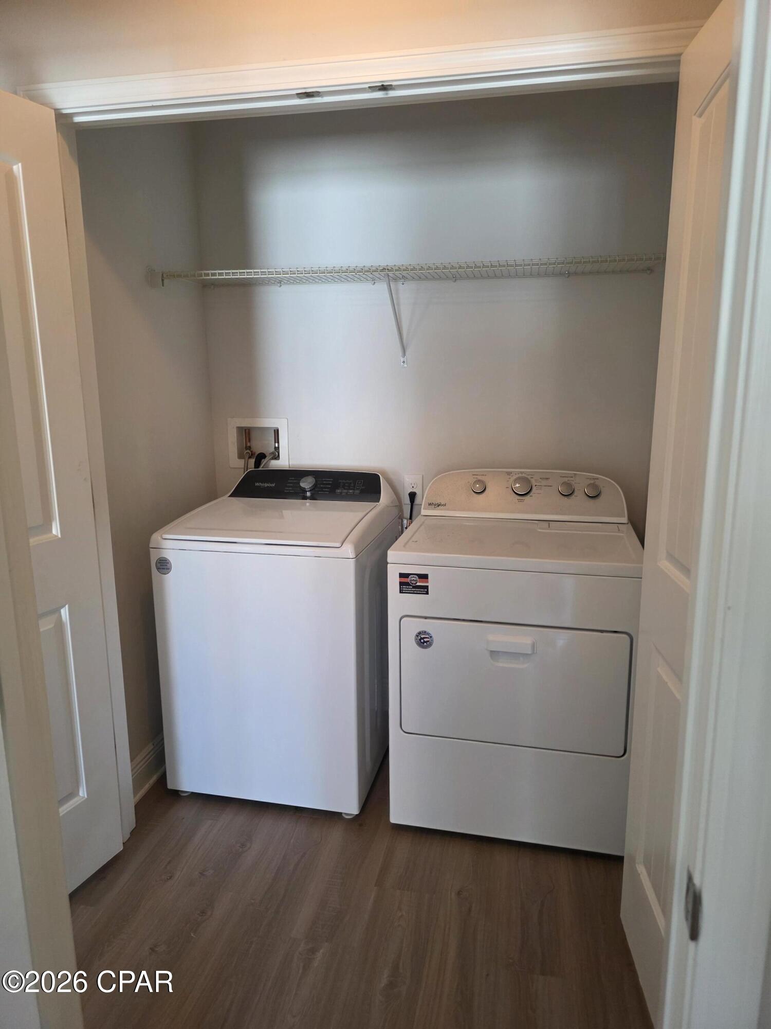 Waterfall Phase I - Residential Lease