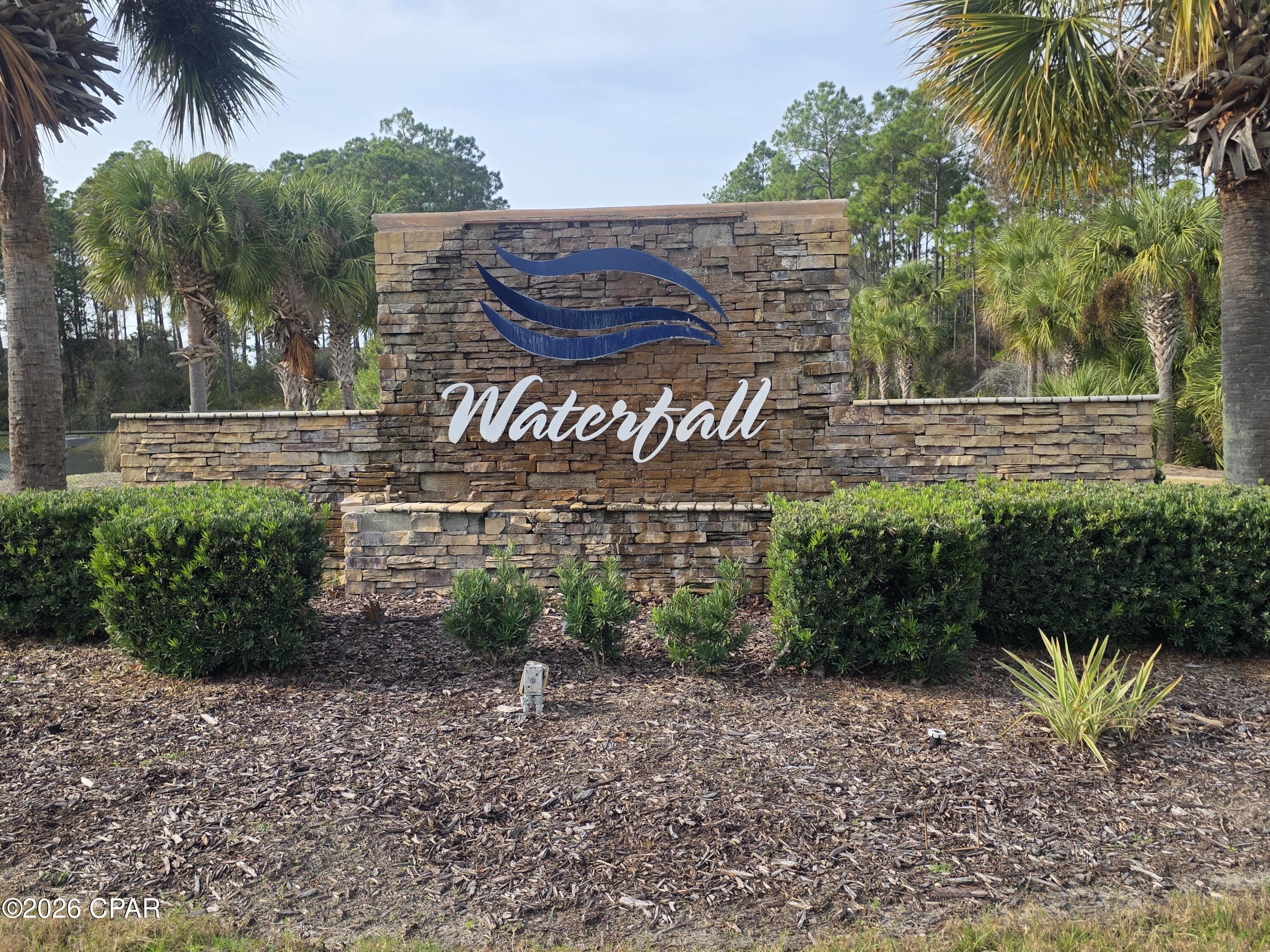Waterfall Phase I - Residential Lease