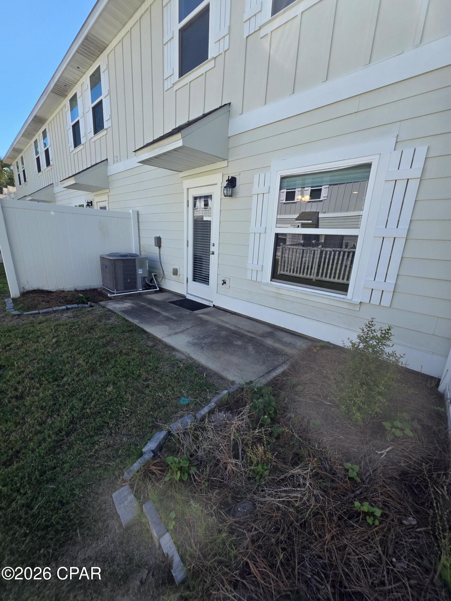 Waterfall Phase I - Residential Lease
