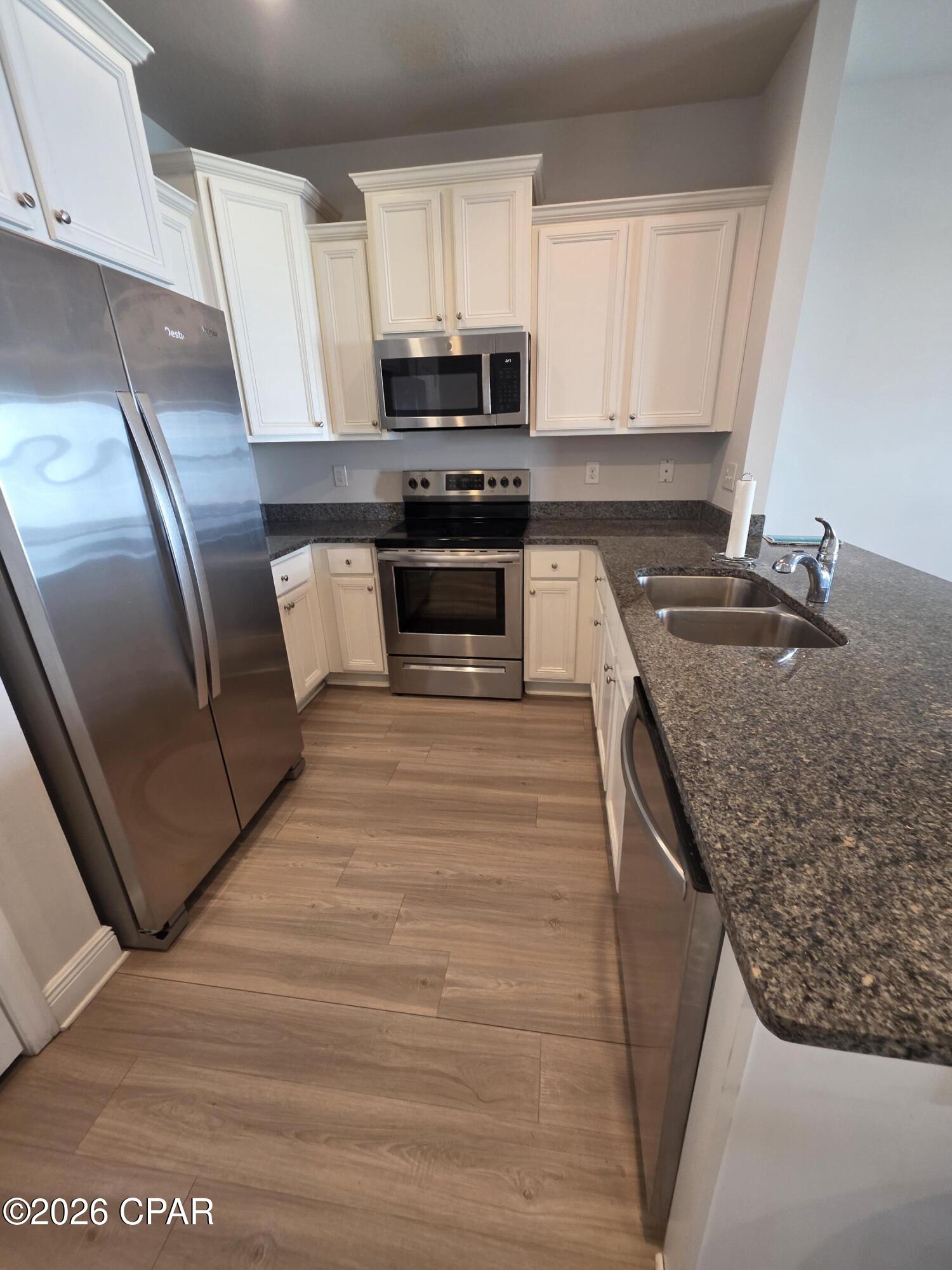 Waterfall Phase I - Residential Lease