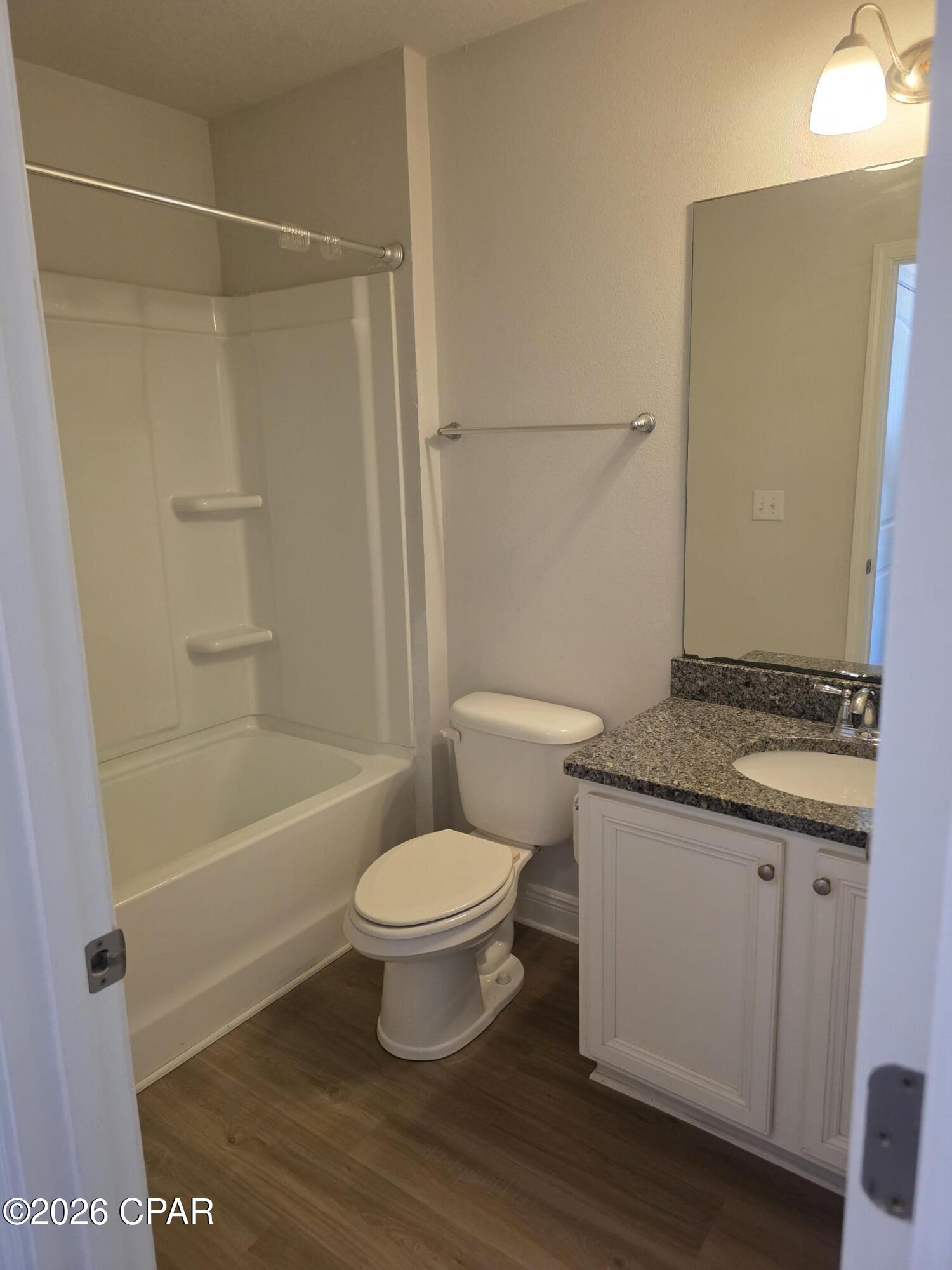 Waterfall Phase I - Residential Lease