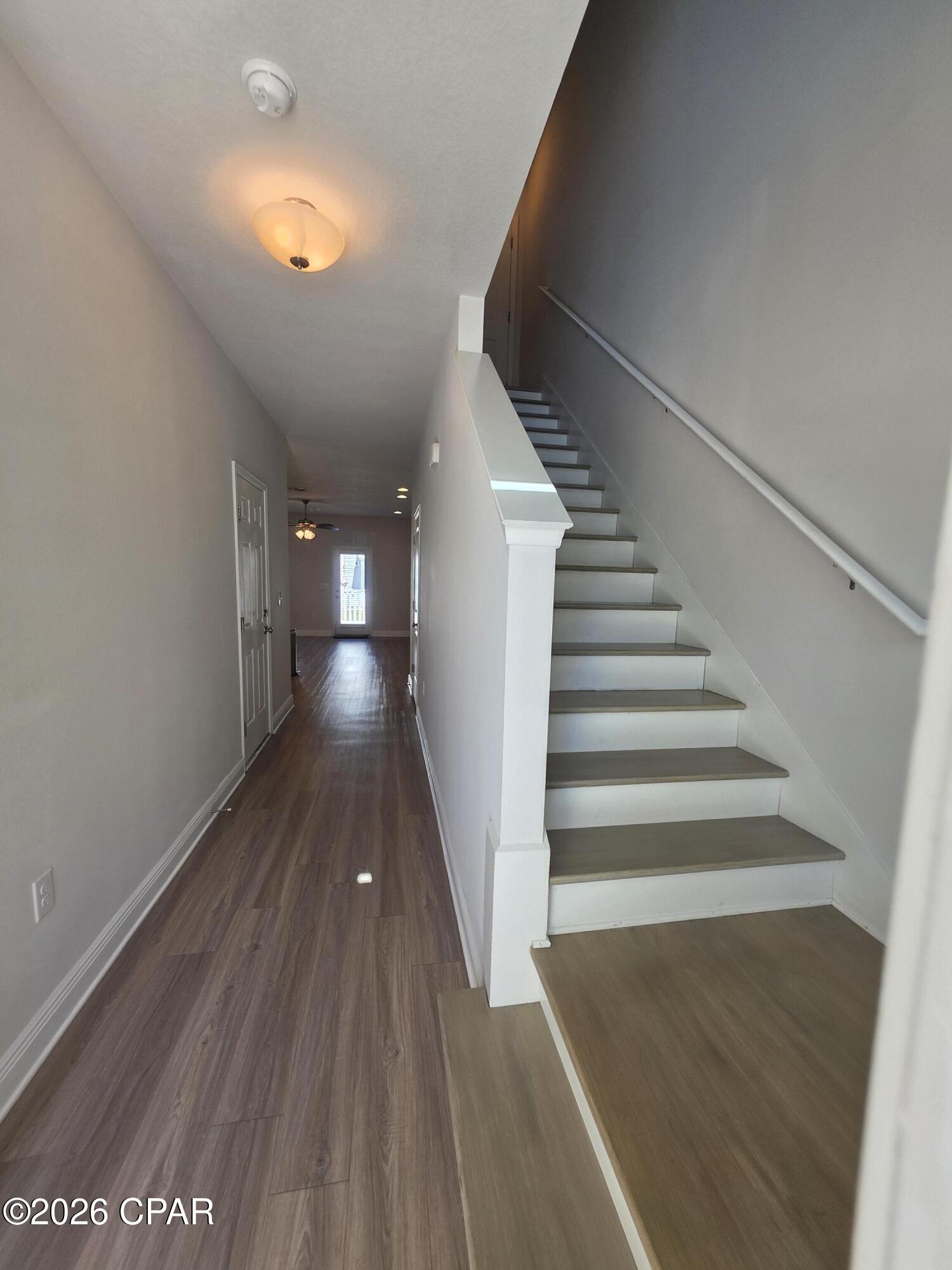 Waterfall Phase I - Residential Lease