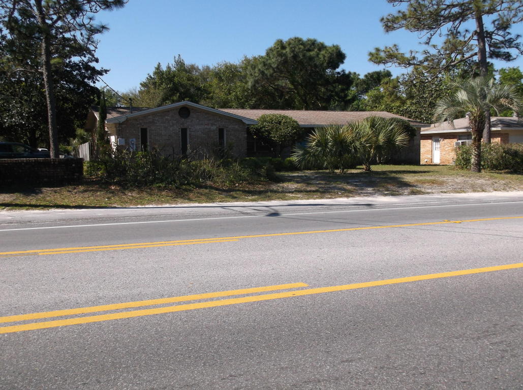This is a roomy, brick home with a 2-car garage with opener, stove, refrigerator, dishwasher, washer & dryer connections, central heat and air, privacy fenced backyard and pet friendly.