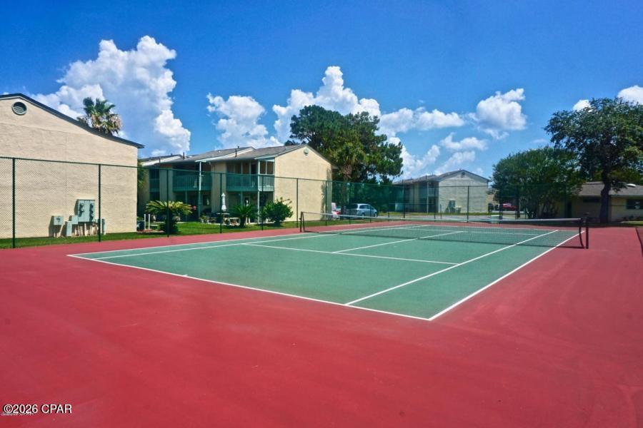 Gulf Highlands Beach Resort - Residential