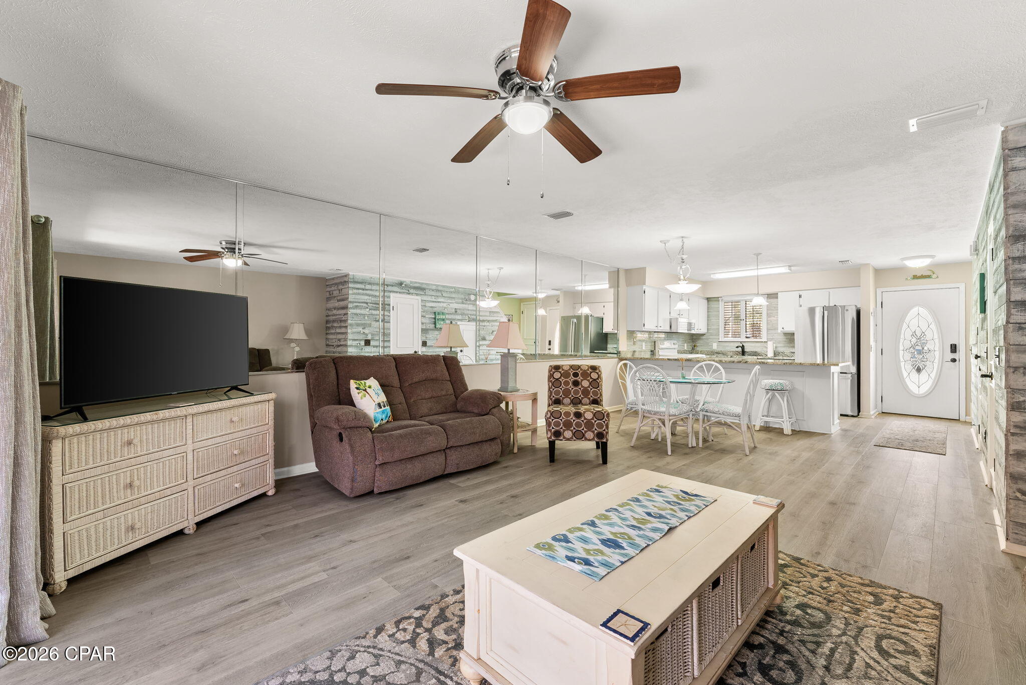 Gulf Highlands Beach Resort - Residential